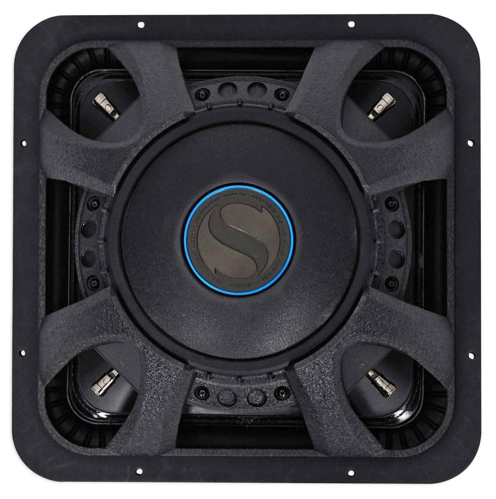 (2) Kicker L7S154 15" 4000w Solo Baric L7 Car Subwoofers+Vented Sub Box+Wire Kit - Image 8