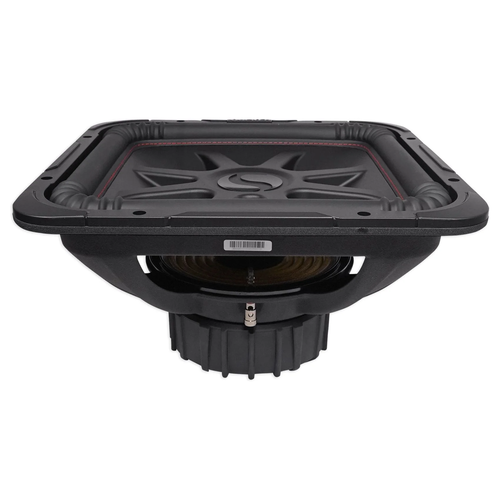 (2) KICKER 45L7R154 15" 3600w L7R Car Subwoofers+Vented Sub Box Enclosure L7R154 - Image 5