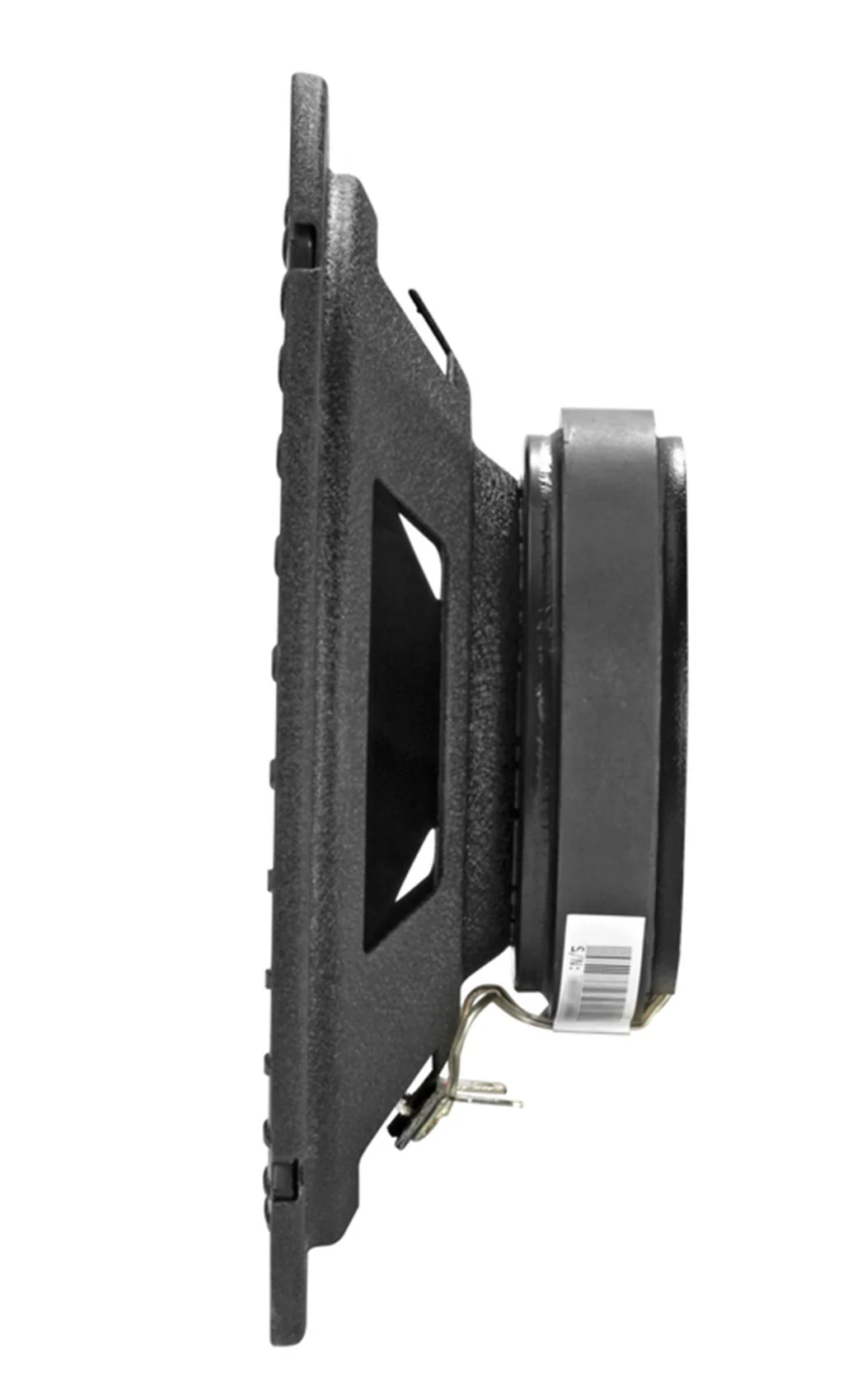 (4) KICKER 46CSC674 6.75" 6-3/4" 600w 4-Ohm Car Audio Coaxial Speakers CSC674 - Image 9