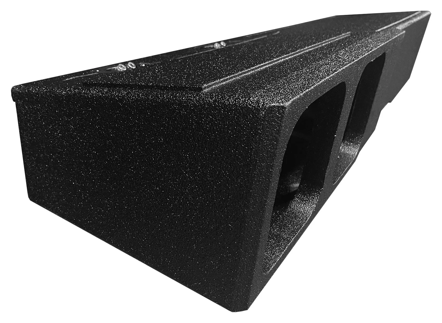 2) KICKER 8 inch L7T Subwoofers in Box Fits 2007-20 GM/Chevy 1500 Crew 2500HD/3500HD - Image 11