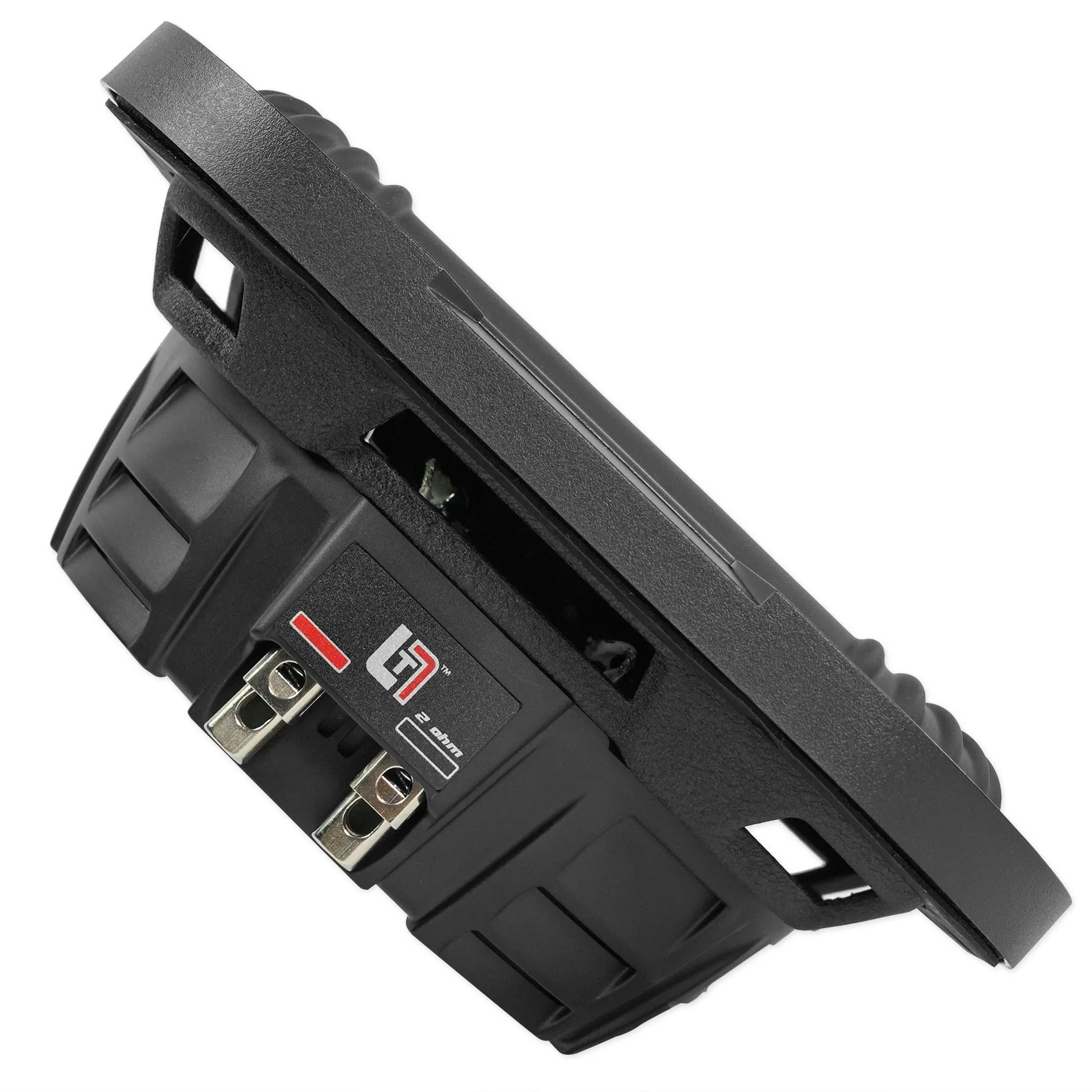 2) KICKER 8 inch L7T Subwoofers in Box Fits 2007-20 GM/Chevy 1500 Crew 2500HD/3500HD - Image 6