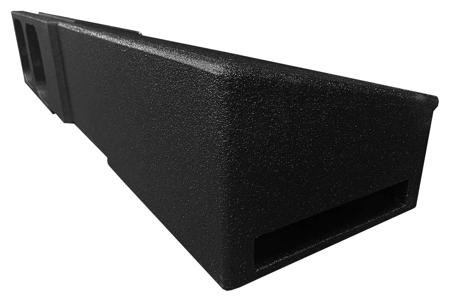 2) KICKER 8" L7T Subwoofers in Box Fits 2007-20 GM/Chevy 1500 Crew 2500HD/3500HD - Image 10