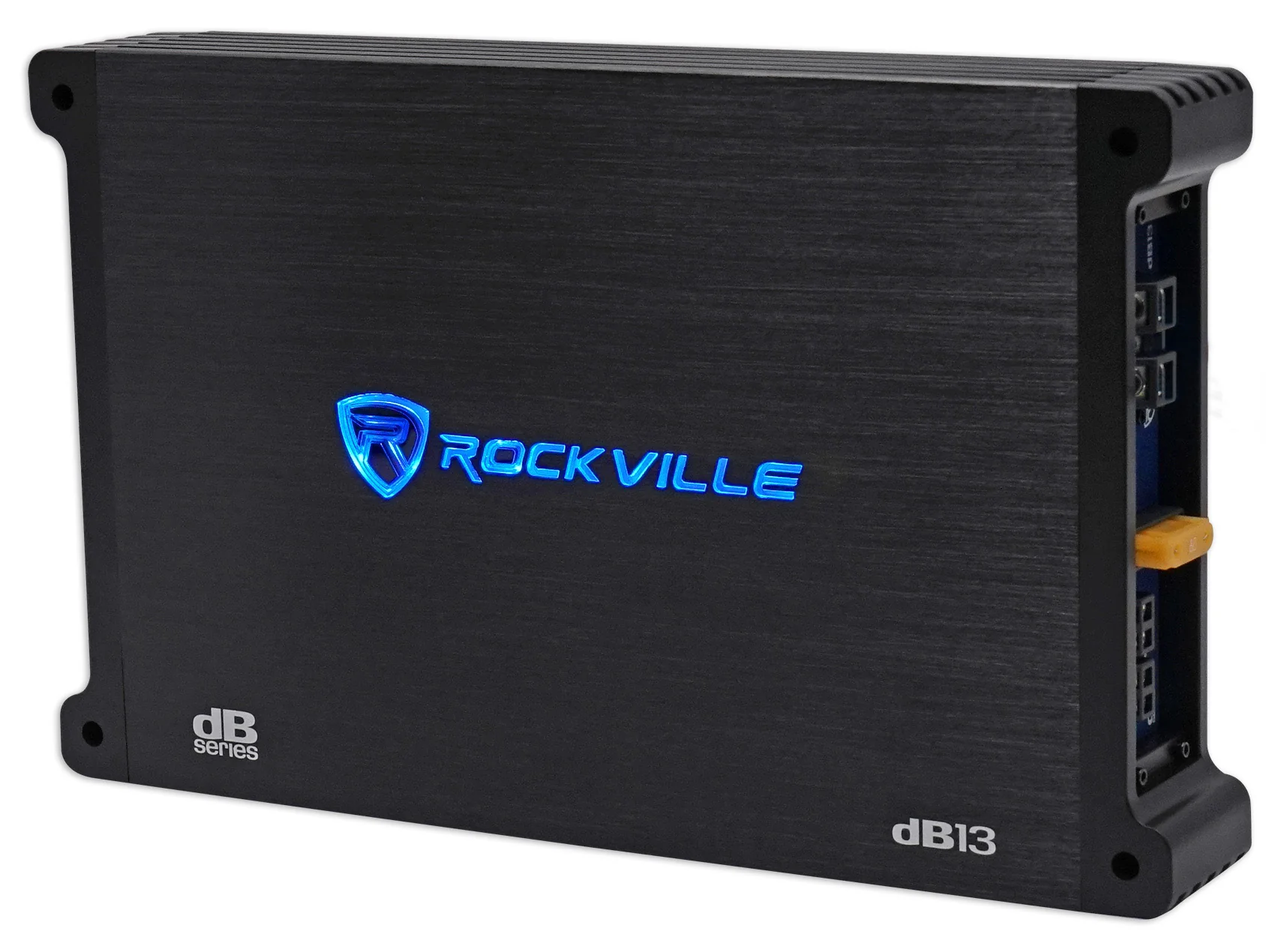 (2) Kicker 48CWR102 COMPR10 10" 1600 Watt Subwoofers+Mono Amplifier+Amp Kit - Image 9