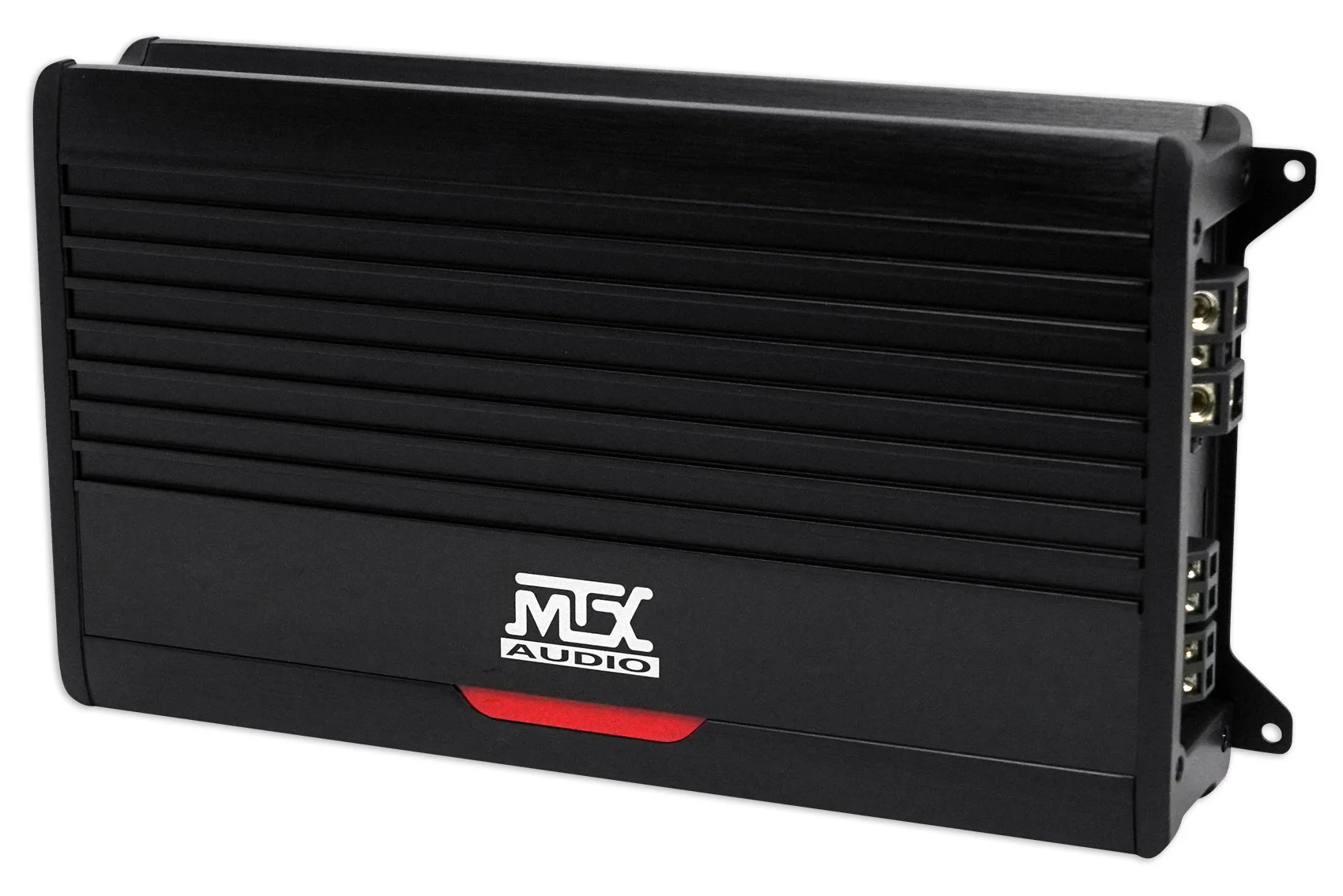 (2) KICKER 48CWR124 CompR 1000w 12" Subwoofers+MTX THUNDER1000.1 Mono Amplifier - Image 3