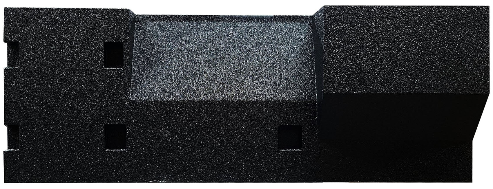 2) 12" Kicker Subwoofers+Sub Box Enclosure Fits 2022-2023 Toyota Tundra Crew Max - Image 10