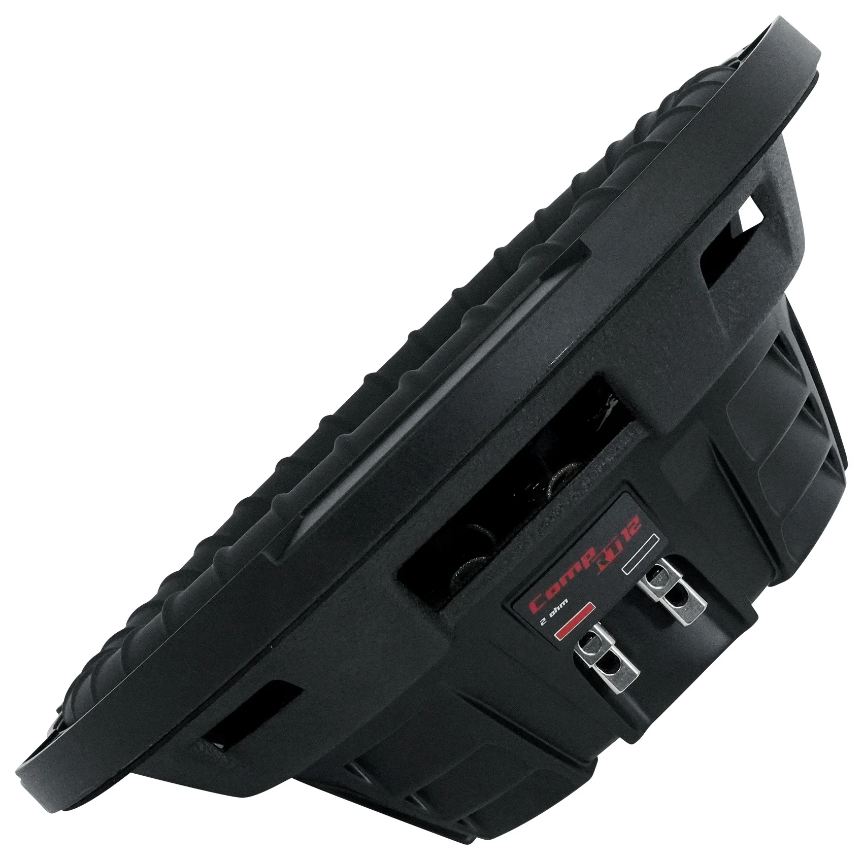 Dual 12" Kicker Subwoofers+Sub Box Enclosure Fits 2019- 2023 Jeep Gladiator - Image 6