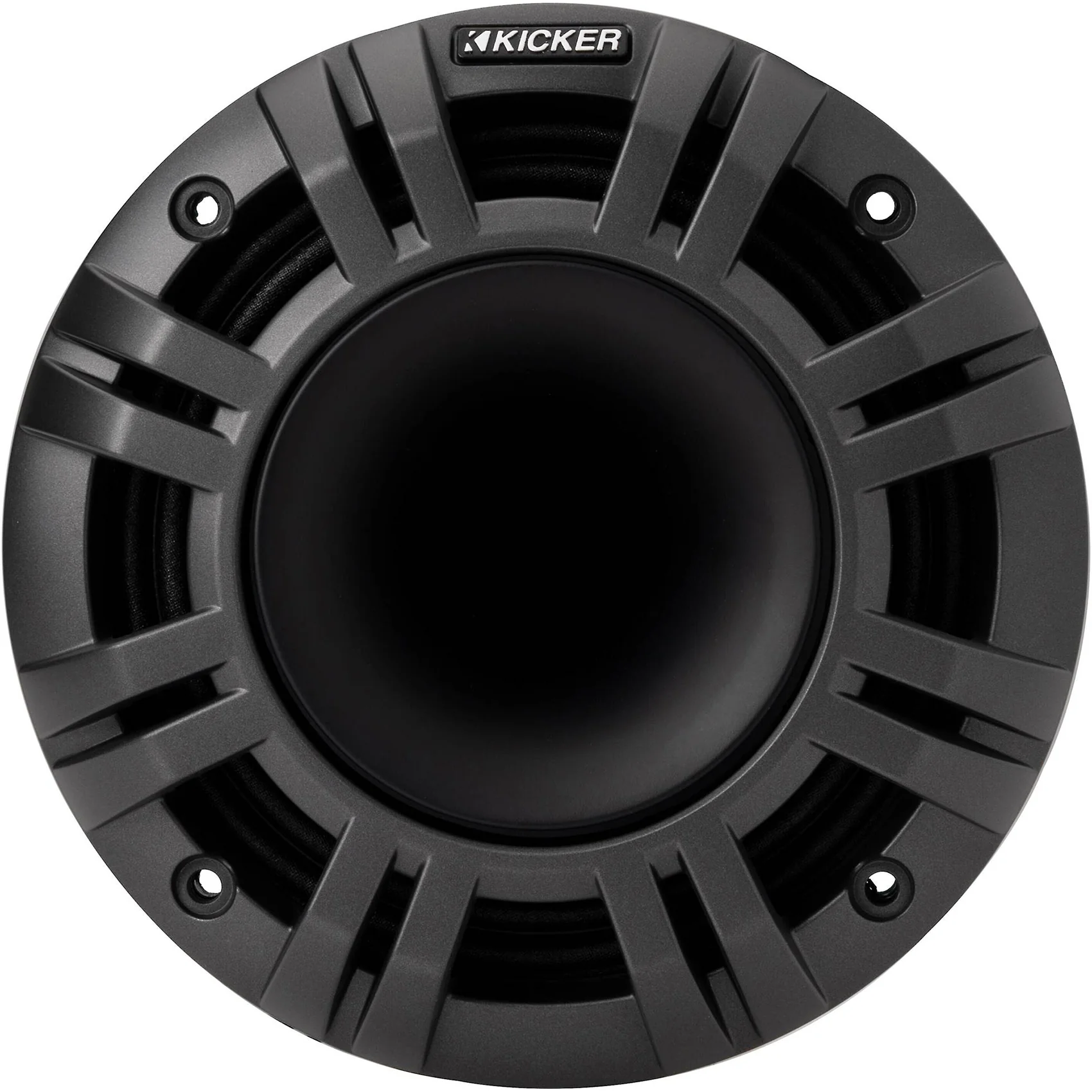 4) KICKER 48KMXL654 300w 6.5" Marine Speakers w/LED+5-Ch. Amplifier+Wires KMXL65 - Image 35
