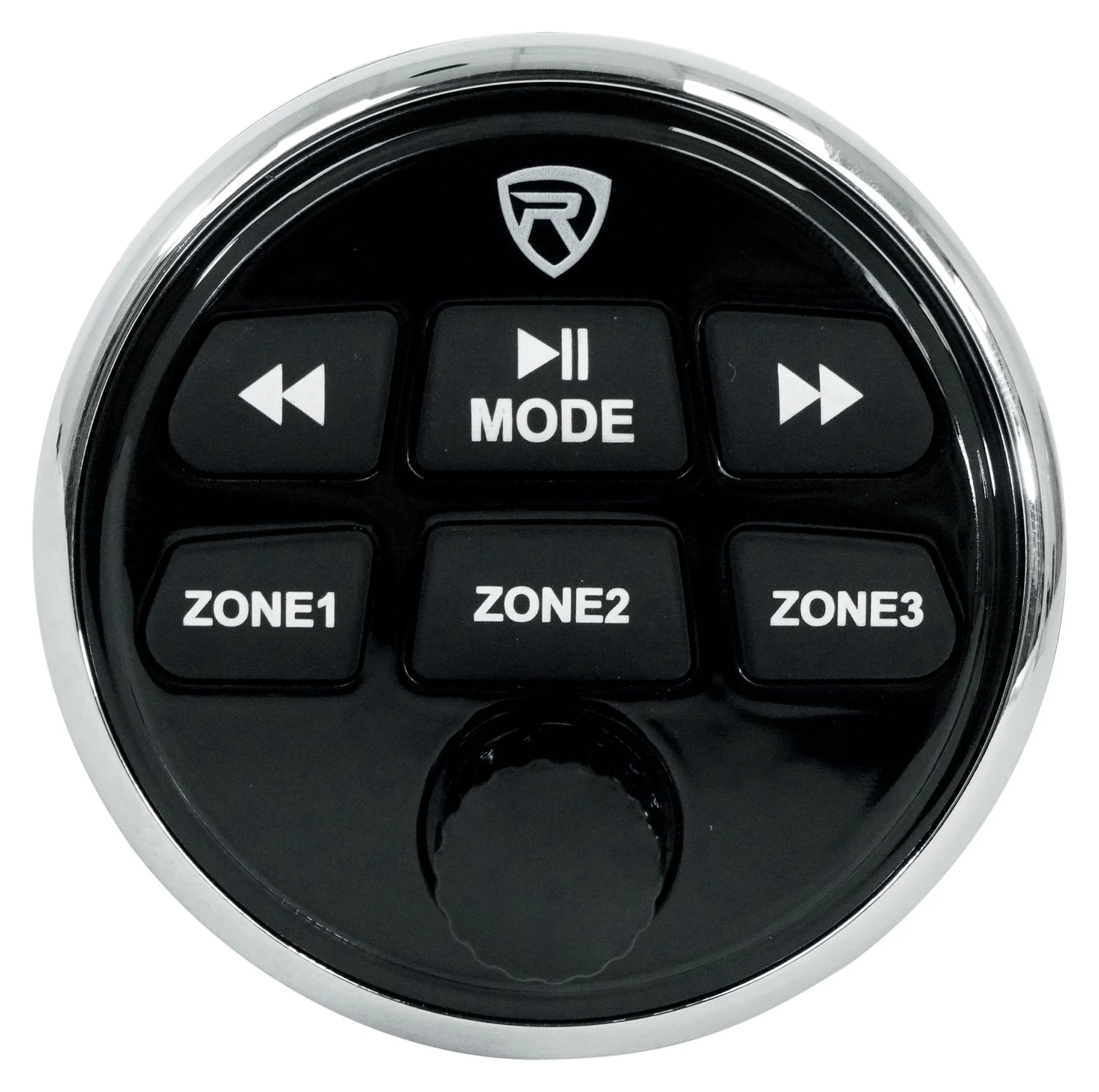 (4) KICKER 48KMXL84 8" 500w Marine Speakers w/LED+Receiver+4-Ch. Amplifier KMXL8 - Image 19