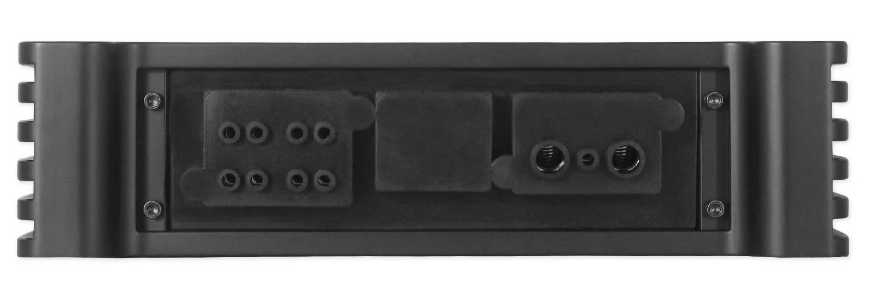 (4) KICKER 48KMXL84 8" 500w Marine Speakers w/LED+Receiver+4-Ch. Amplifier KMXL8 - Image 6