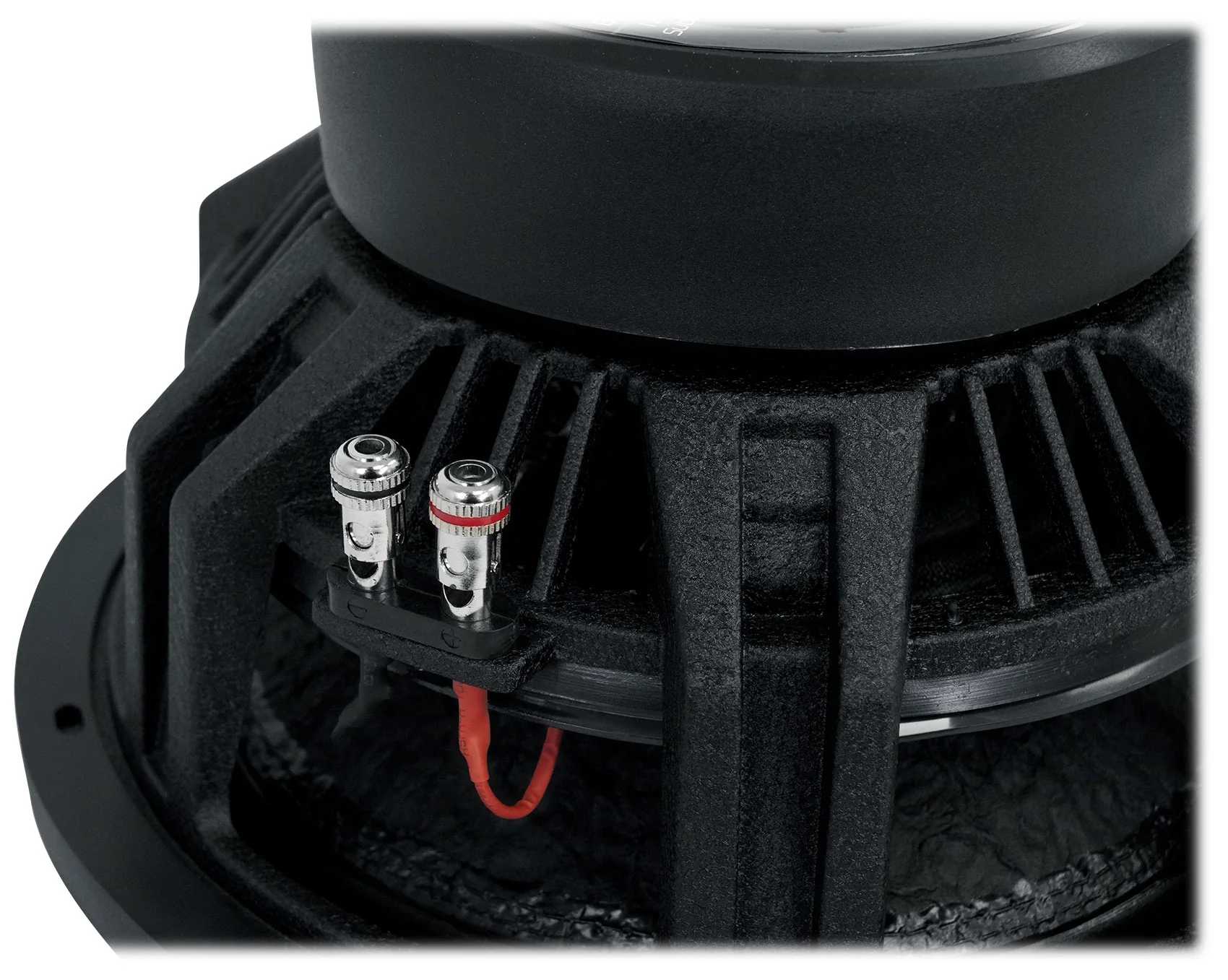 2) Power Acoustik BAMF-122 12" 3500w DVC Car Subwoofers+Sealed Sub Box Enclosure - Image 14