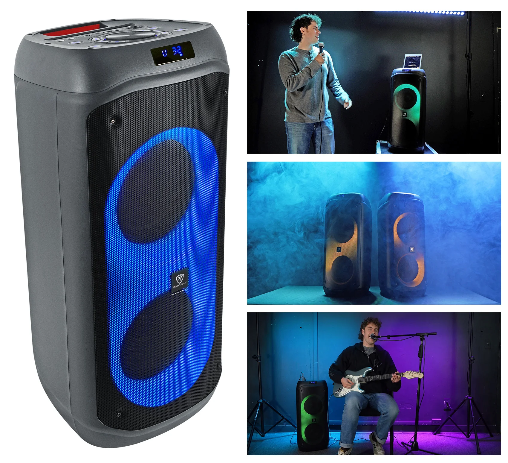BASS PARTY 8 2-Pack - Image 4
