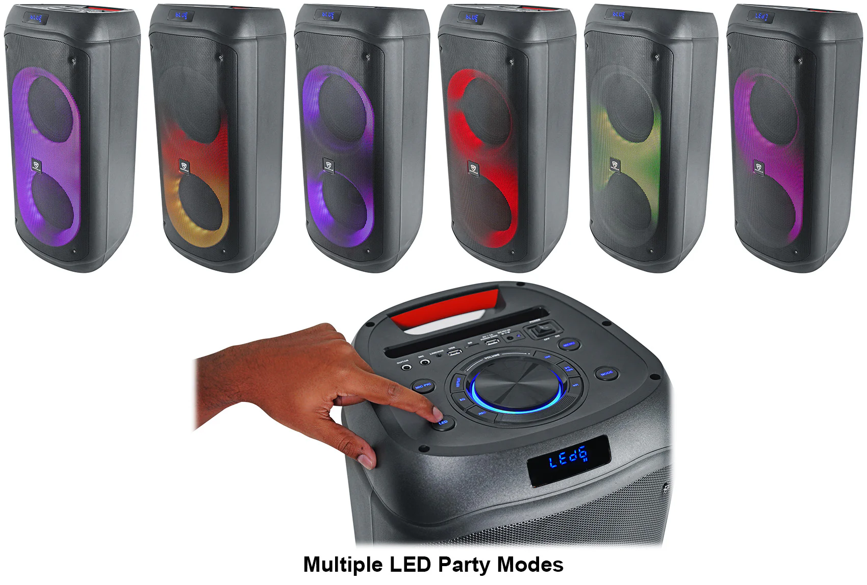 BASS PARTY 8 2-Pack - Image 6