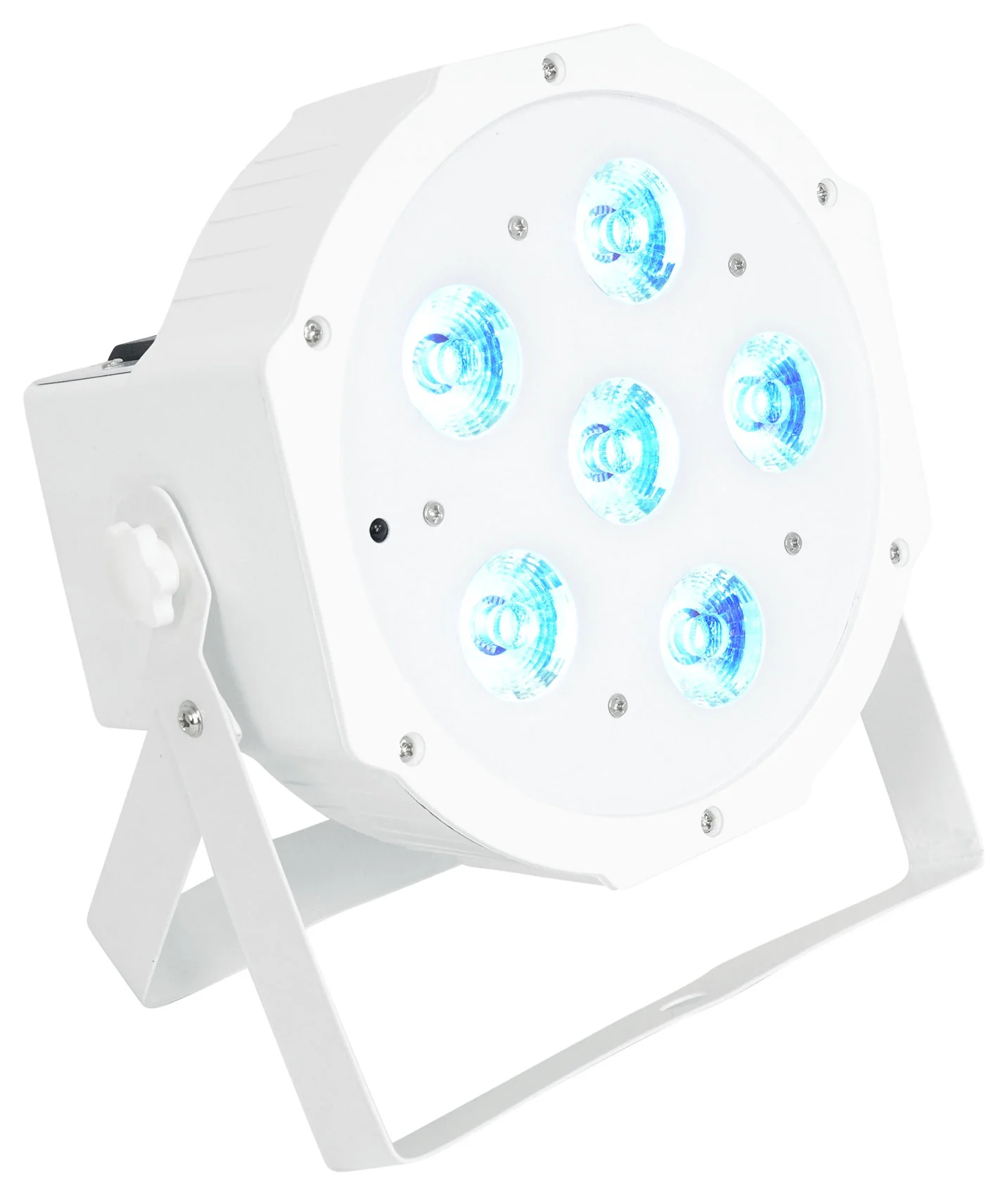 BATTERY PAR 61 White 2-Pack + RLB90 Lighting Bag Bundle - Image 16