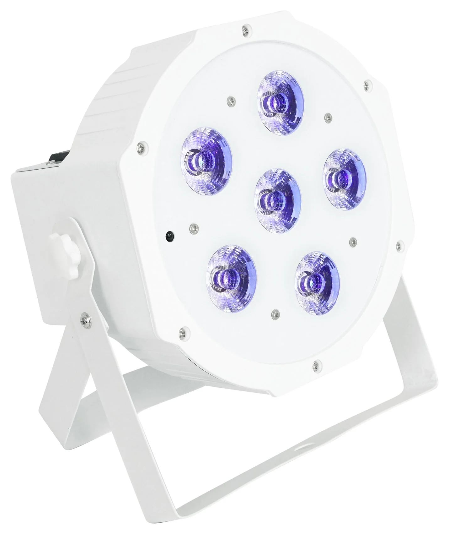 BATTERY PAR 61 White 2-Pack + RLB90 Lighting Bag Bundle - Image 18