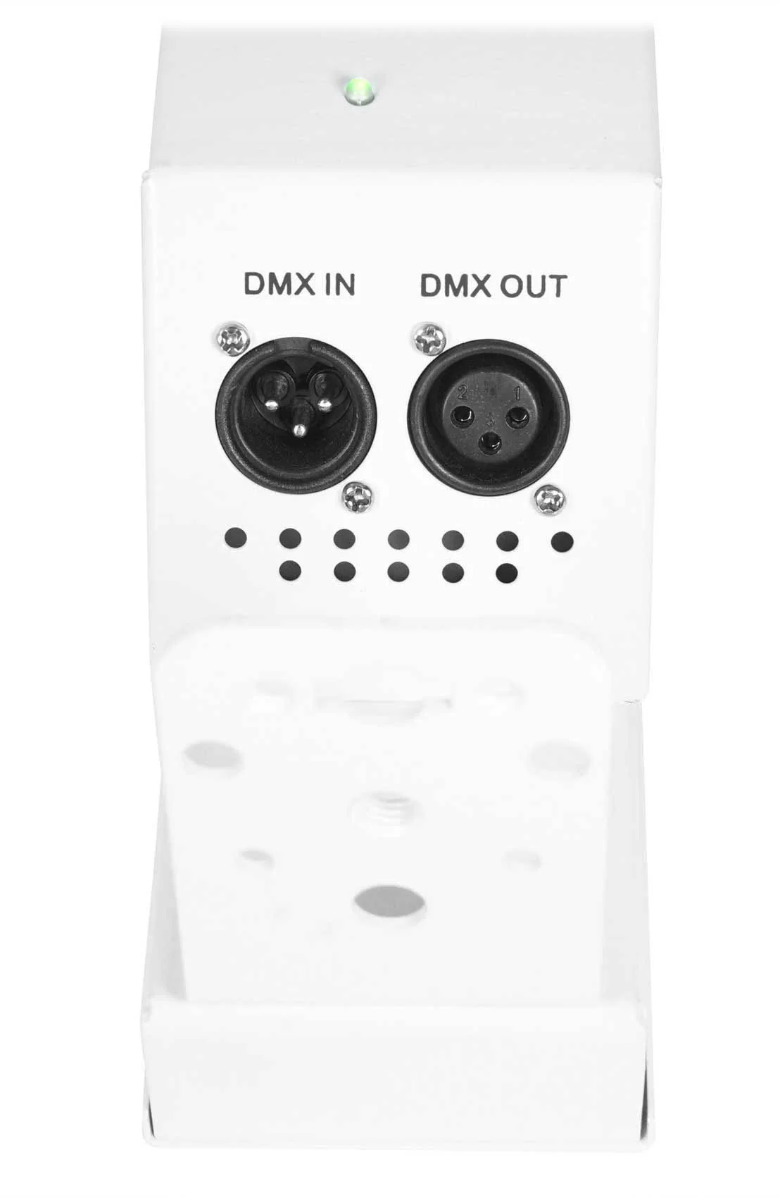 BEST STRIP 60 White 2-Pack + ROCKFORCE W4 DMX Controller Bundle - Image 10