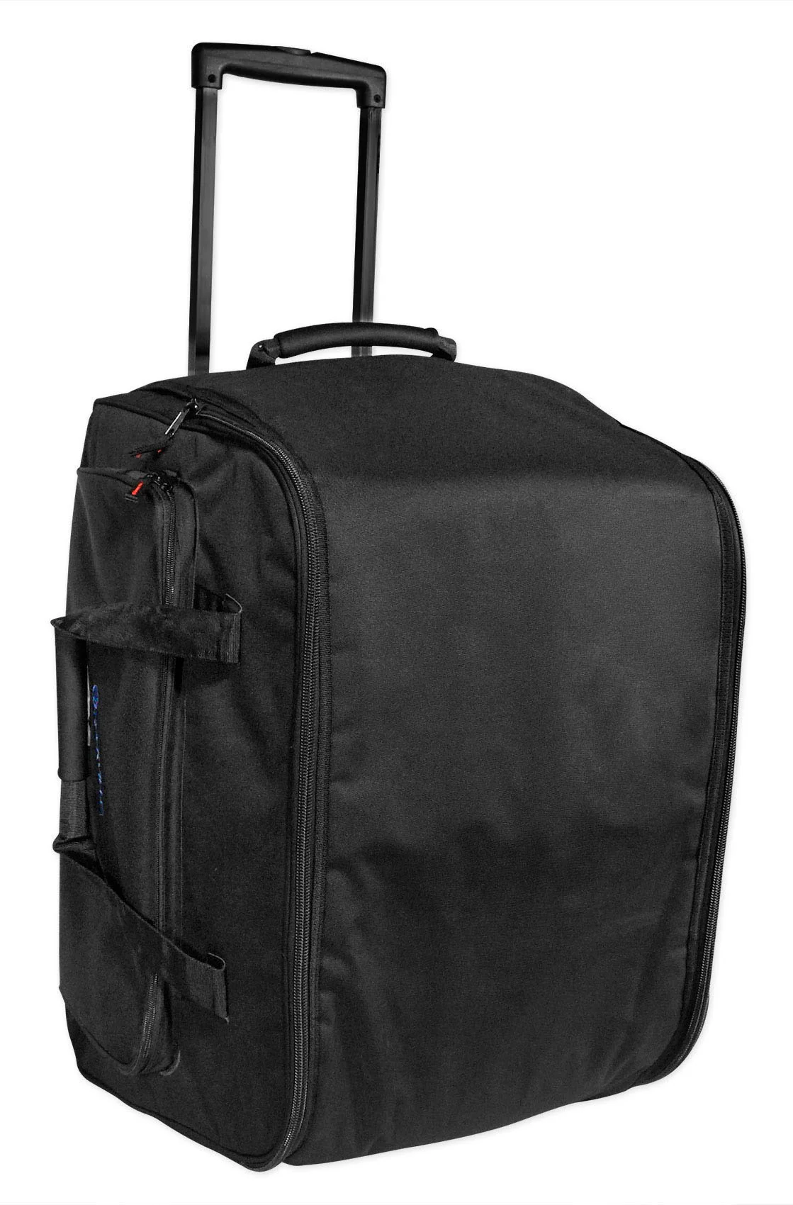 BPA12 12" Speakers 2-Pack + Rolling Travel Bags Bundle - Image 9