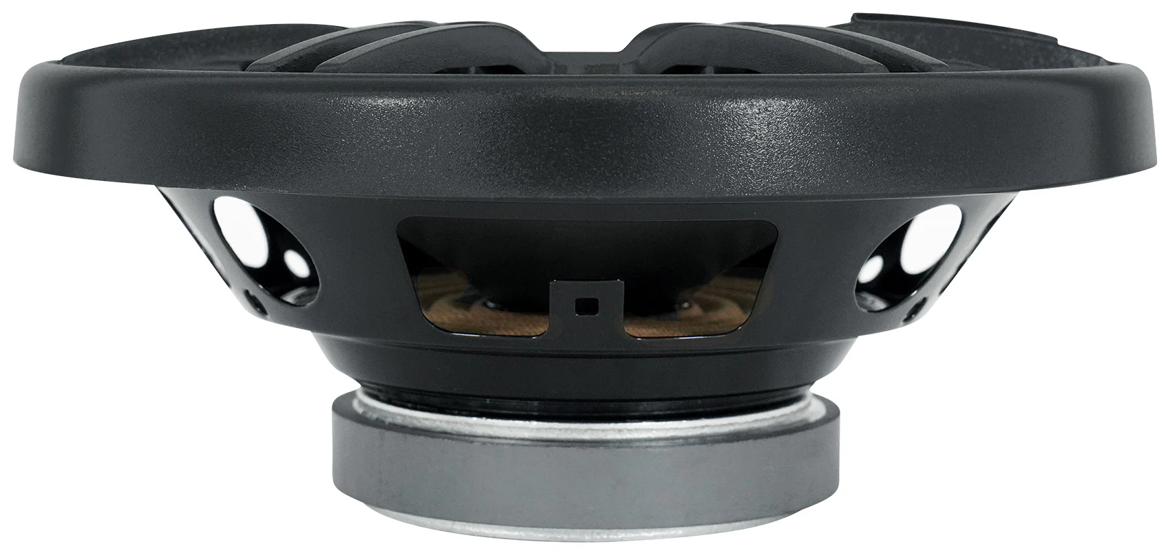 (4) Crunch CS653 6.5" Car Audio 3-Way Speakers 300 Watts Max 6 1/2" Inch - Image 5
