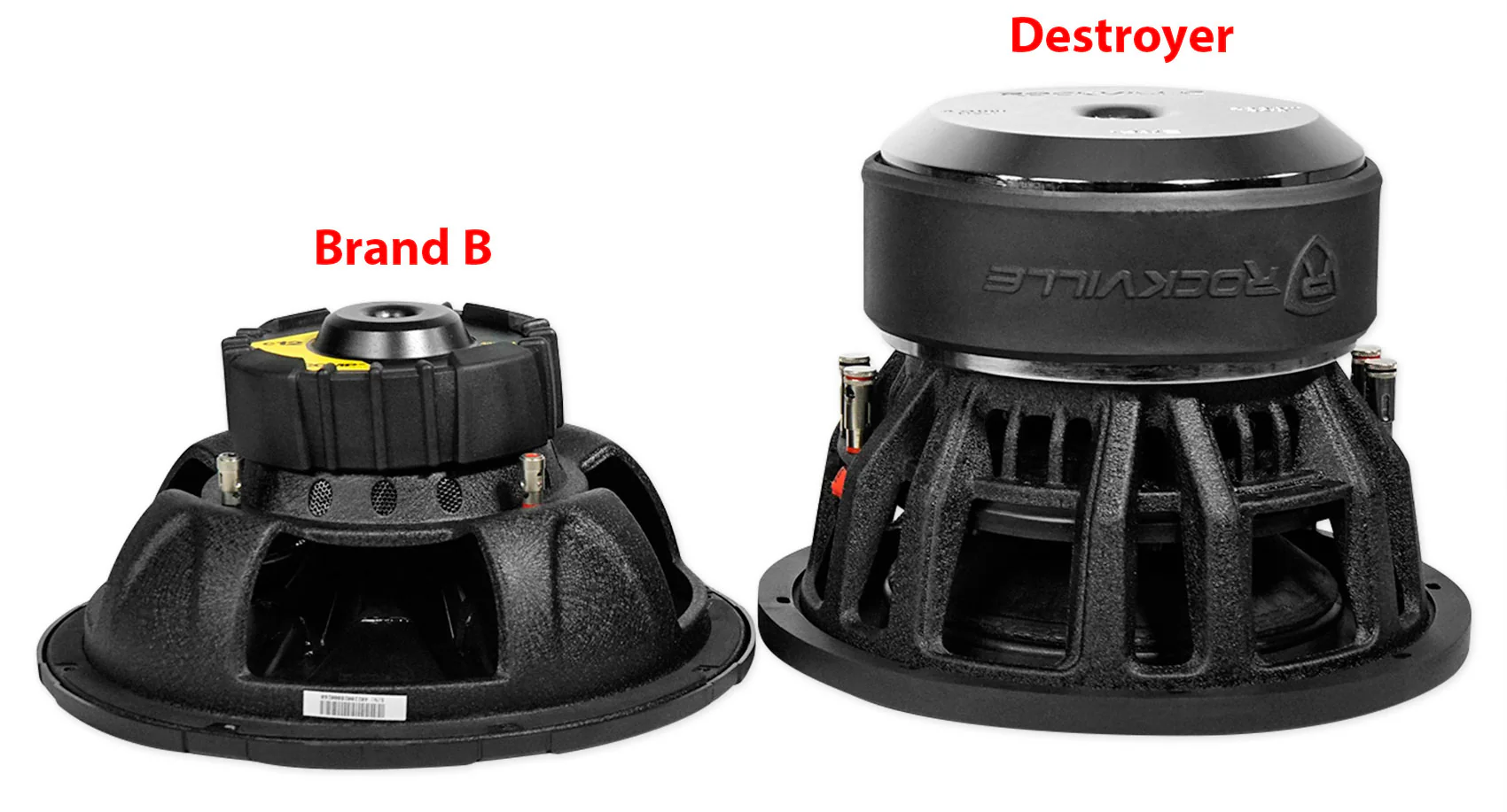 DESTROYER 12D1 2-Pack - Image 8