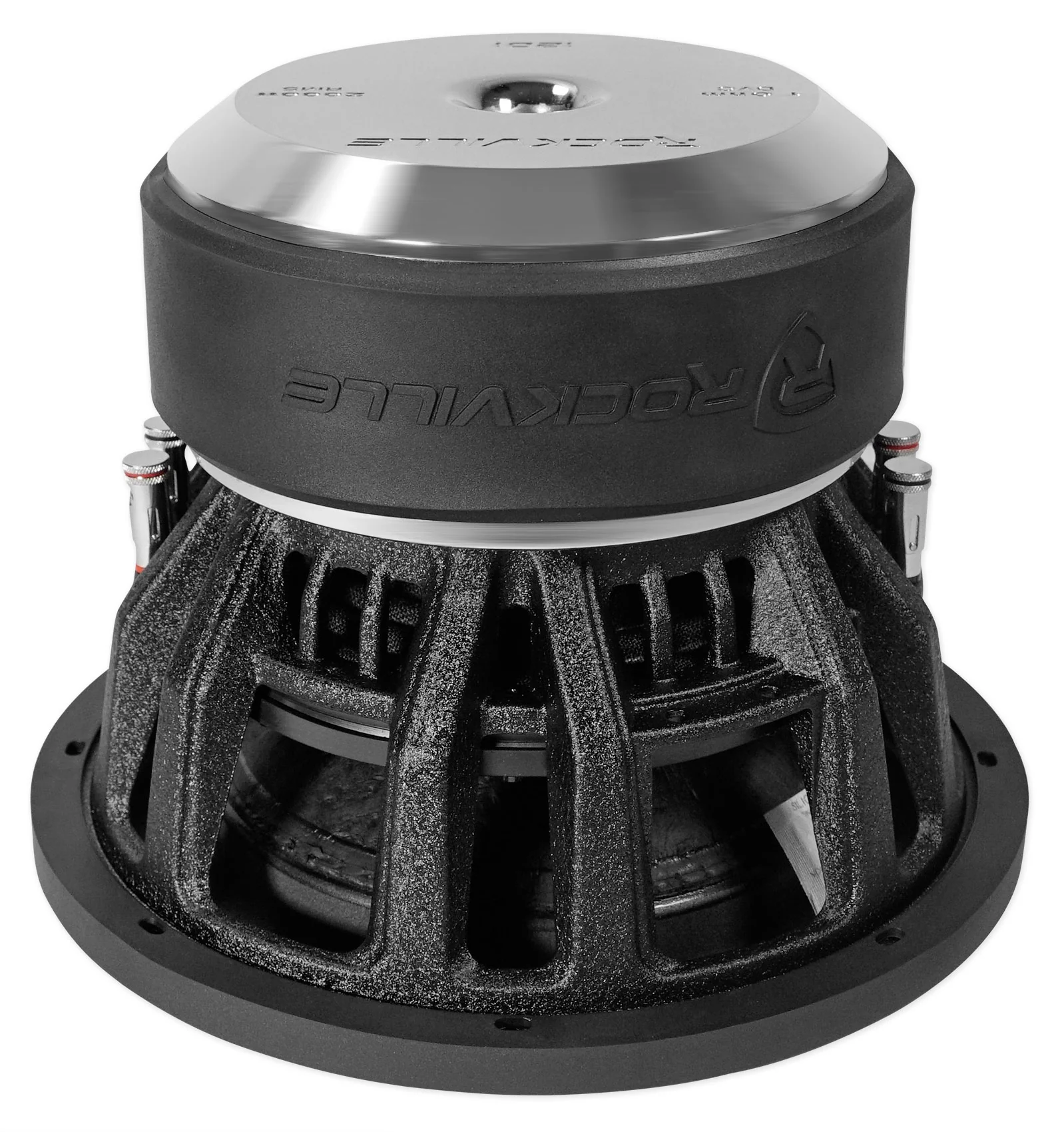 Destroyer 12D1 2-Pack + dBcomp5 Mono Amplifier Bundle - Image 15