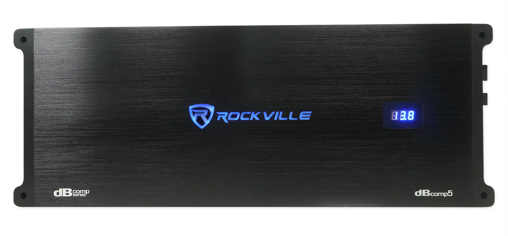 Destroyer 12D1 2-Pack + dBcomp5 Mono Amplifier Bundle - Image 6