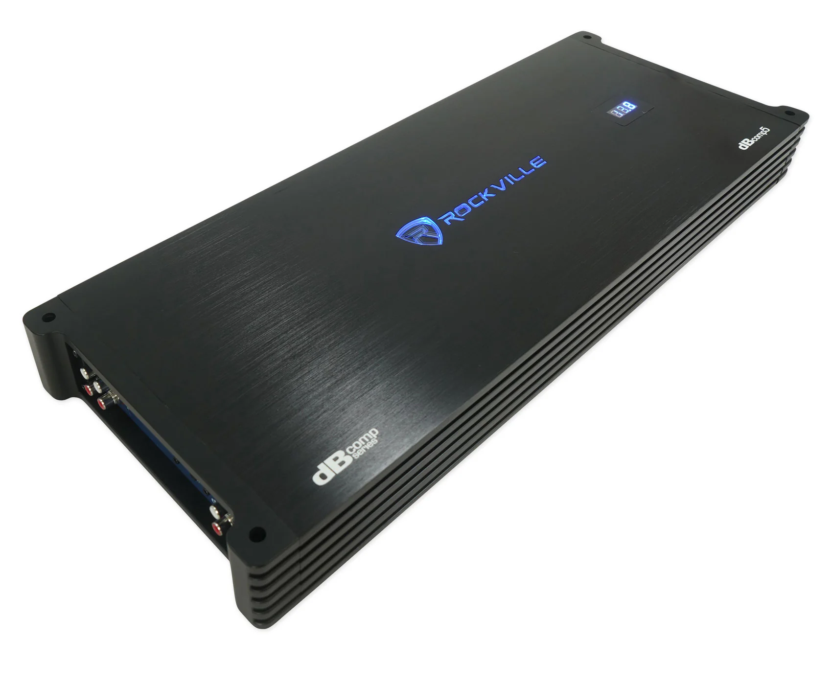 Destroyer 12D1 2-Pack + dBcomp5 Mono Amplifier Bundle - Image 11