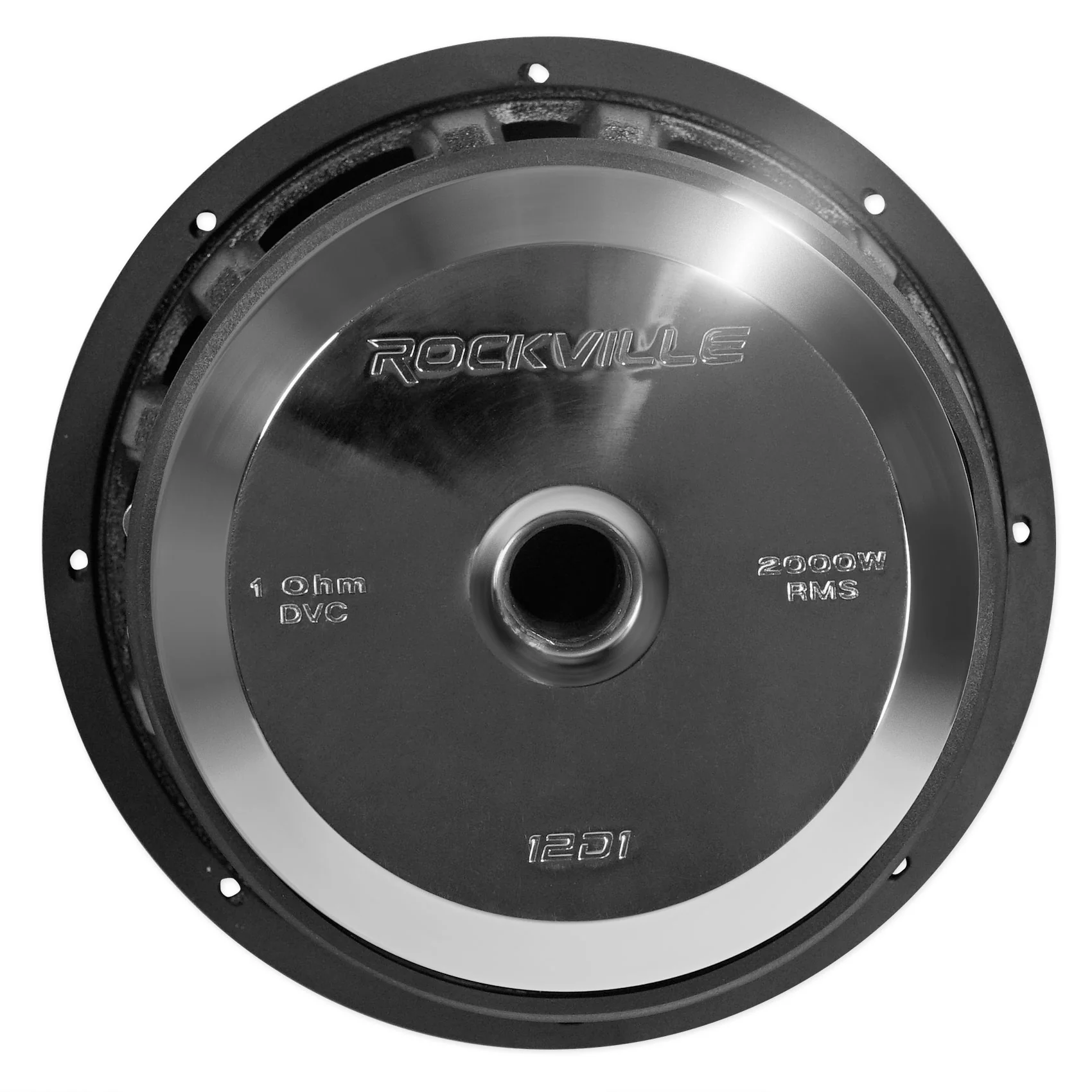 Destroyer 12D1 2-Pack + dBcomp5 Mono Amplifier Bundle - Image 17