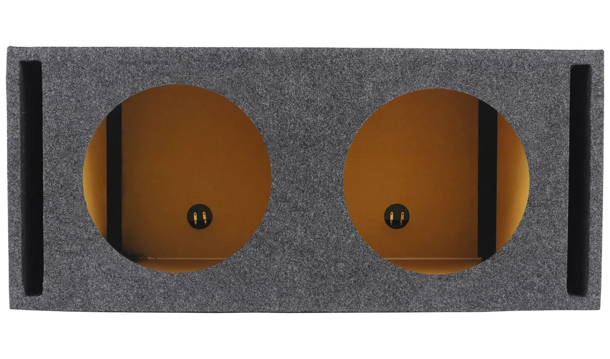 Destroyer 12D1 2-Pack + dBcomp5 Mono Amplifier Bundle - Image 28