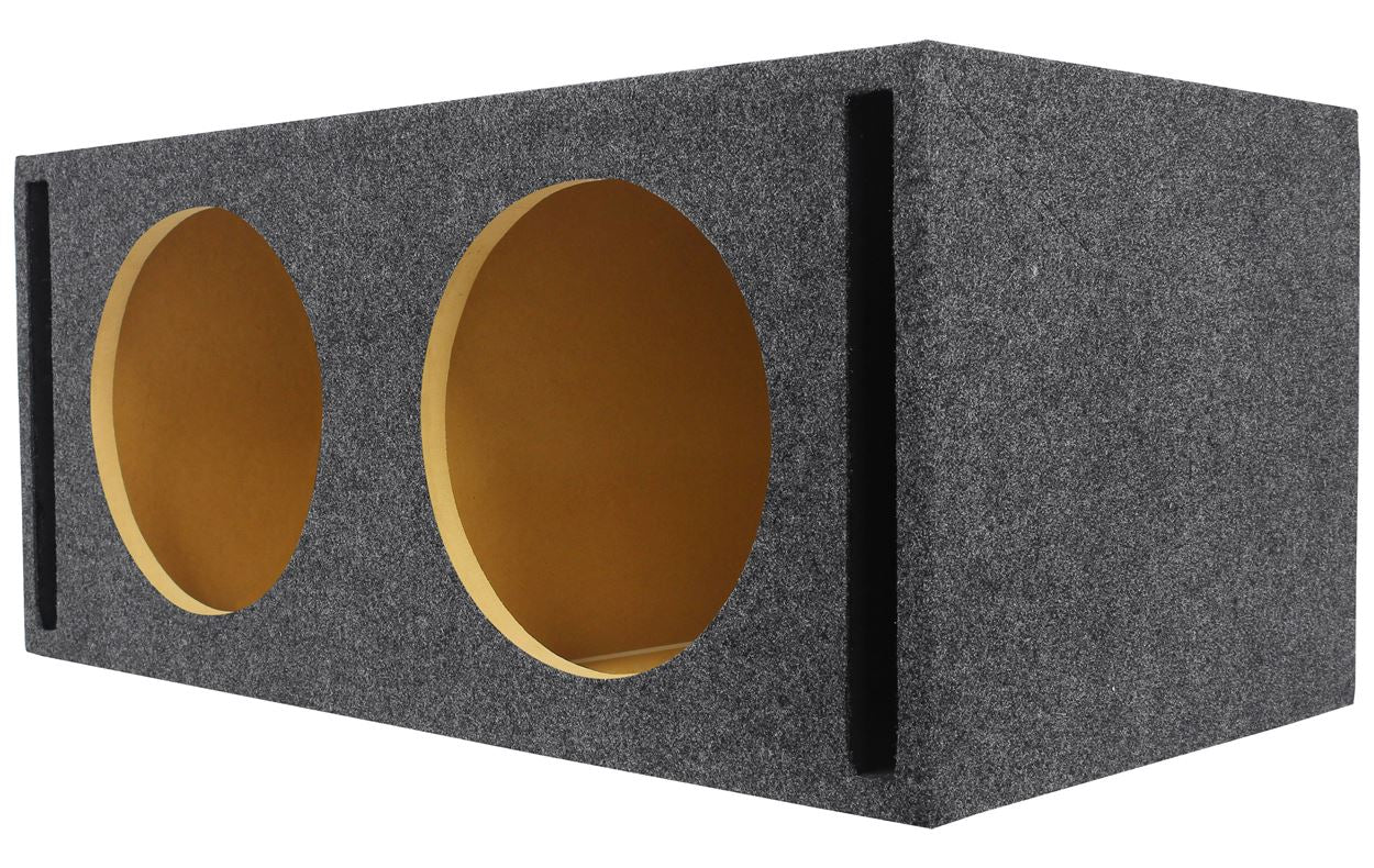 Destroyer 12D1 2-Pack + dBcomp5 Mono Amplifier Bundle - Image 3
