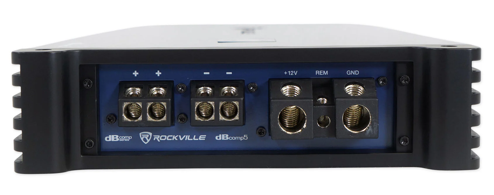 Destroyer 15 2-Pack + dBcomp5 Competition Amplifier Bundle - Image 10