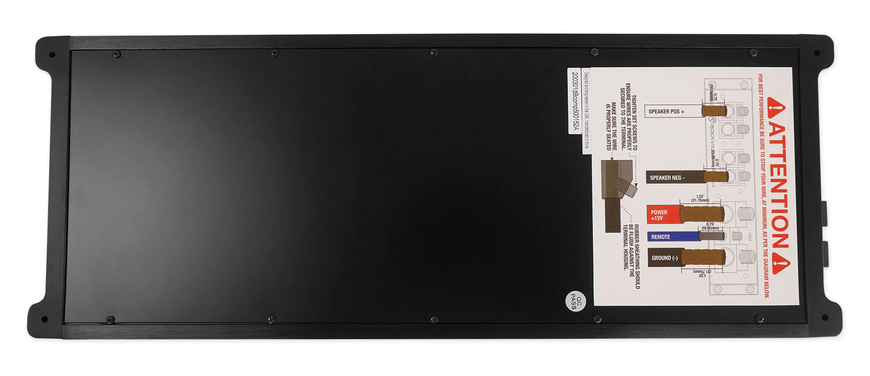 Destroyer 15 2-Pack + dBcomp5 Competition Amplifier Bundle - Image 11