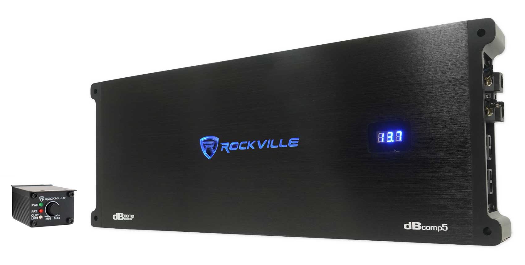 Destroyer 15 2-Pack + dBcomp5 Competition Amplifier Bundle - Image 23