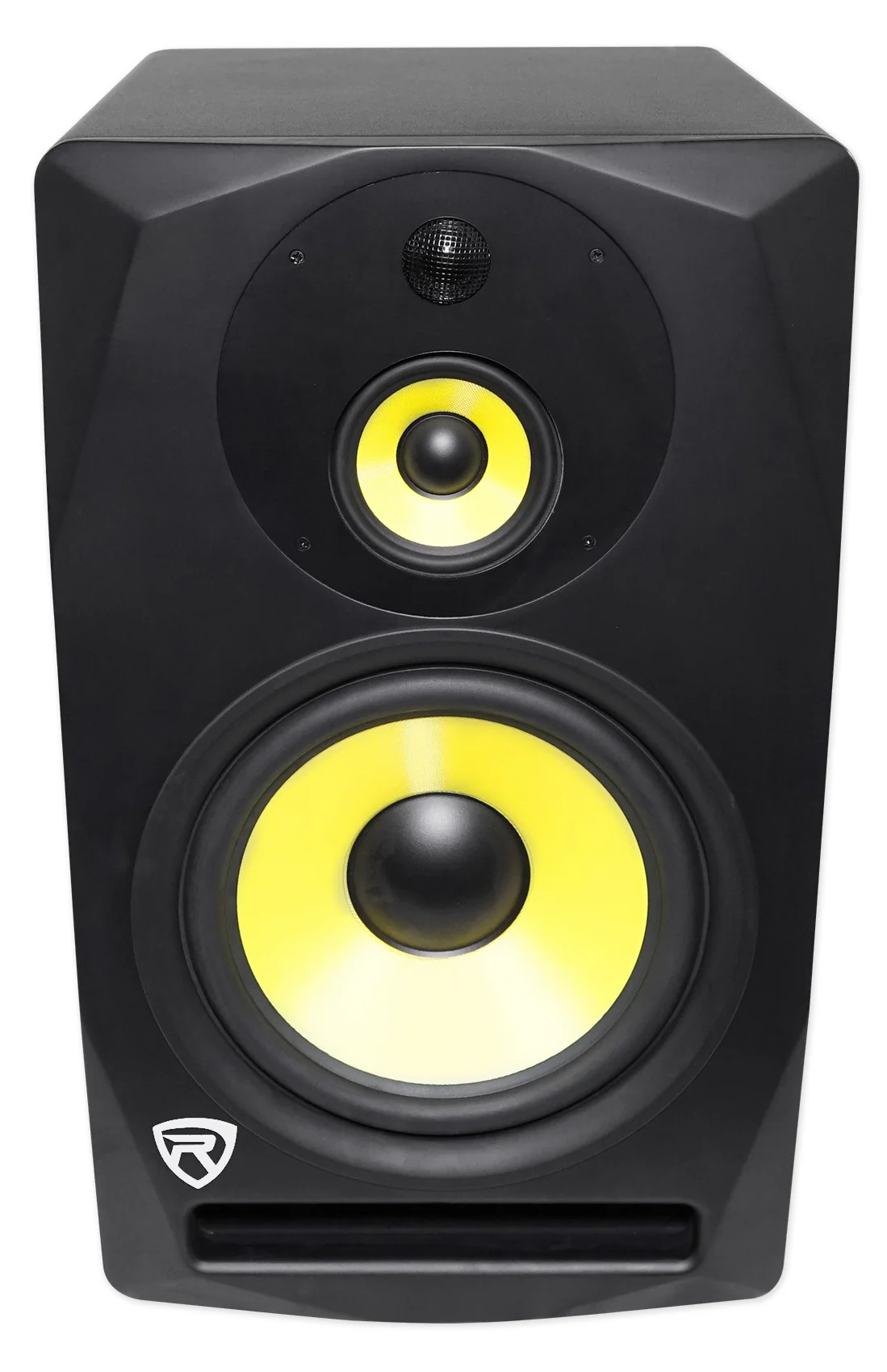 DPM10B Black 2-Pack + PRO-M50 Headphones Bundle - Image 3