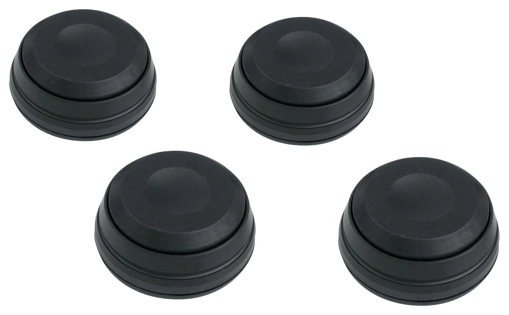 DPM5C Wood 2-Pack + ISOPAD Isolation Feet Bundle - Image 16