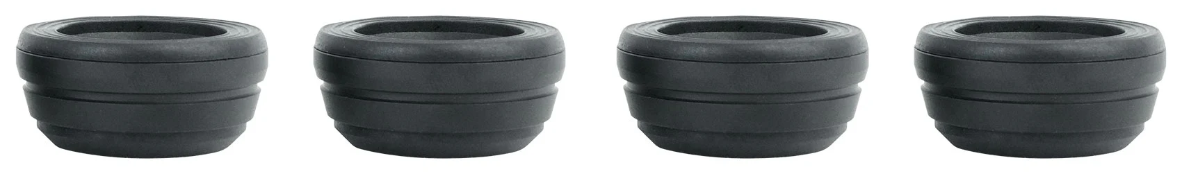 DPM5C Wood 2-Pack + ISOPAD Isolation Feet Bundle - Image 17