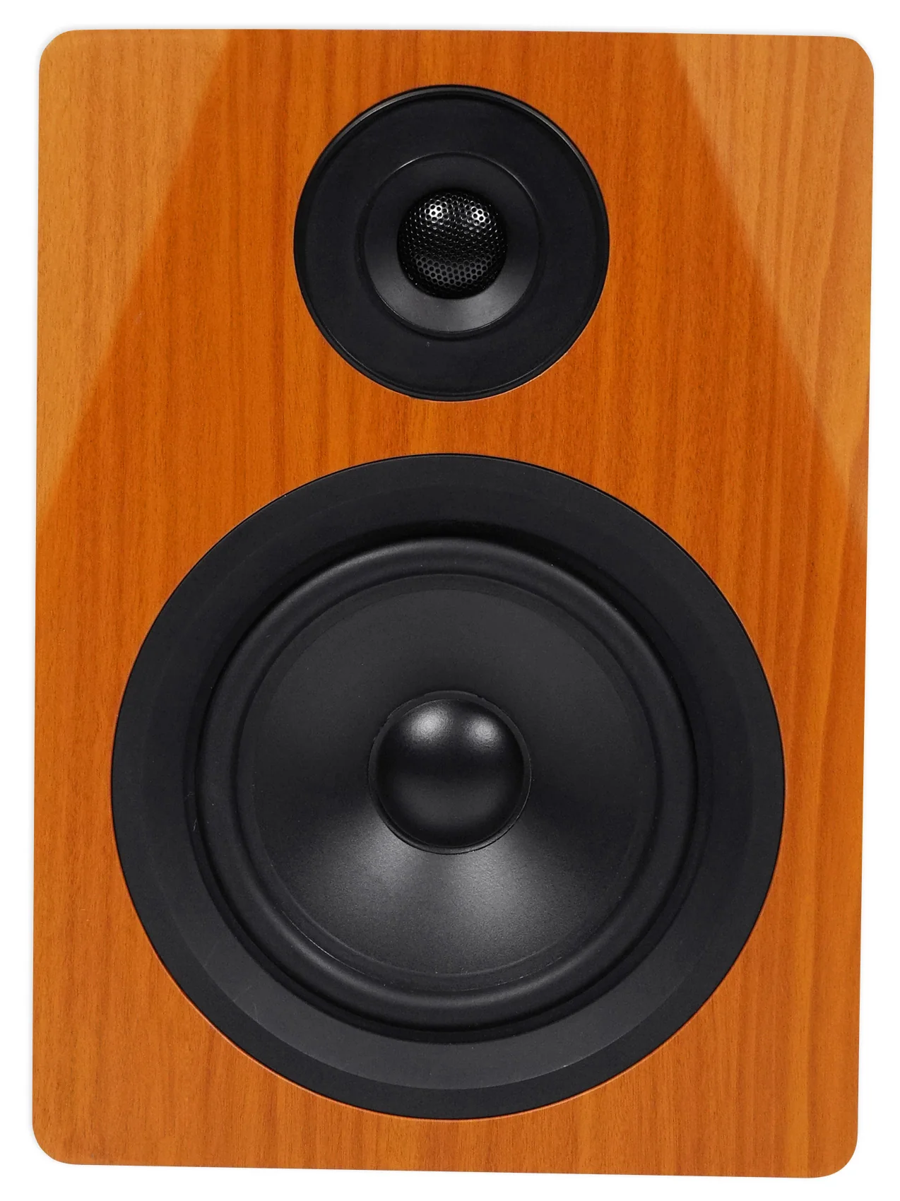 DPM5C Wood 2-Pack + ISOPAD Isolation Feet Bundle - Image 8