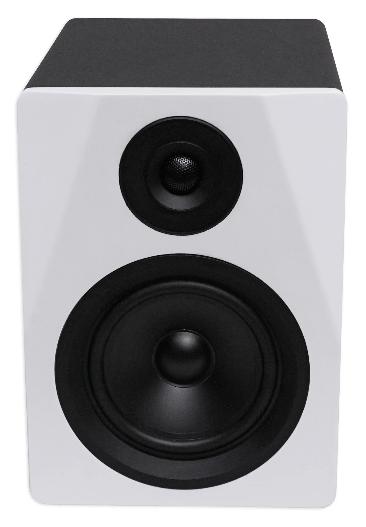 DPM5W White 2-Pack + RHTSB Stands Bundle - Image 3
