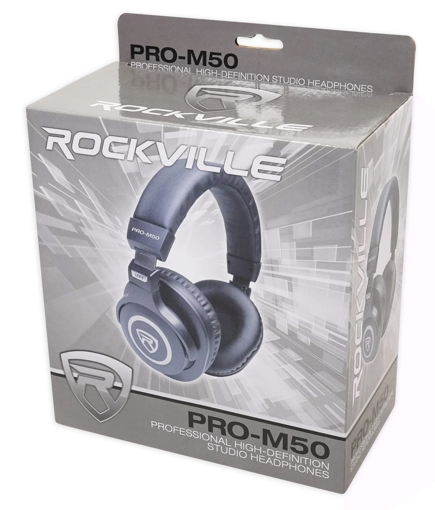 DPM5W White 2-Pack + RVSM1 Stands Bundle - Image 12