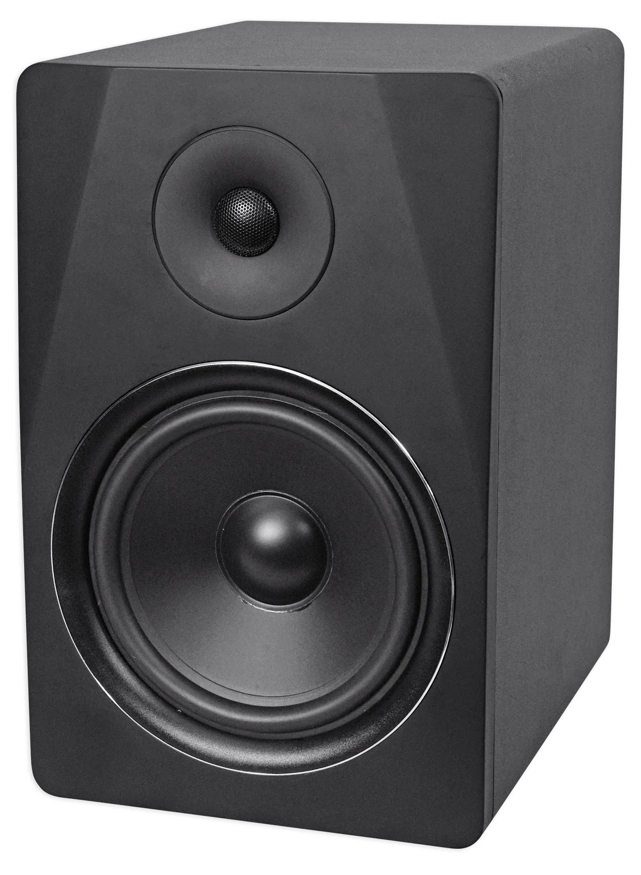 DPM8B Black 2-Pack + ISOPAD Isolation Feet Bundle - Image 2