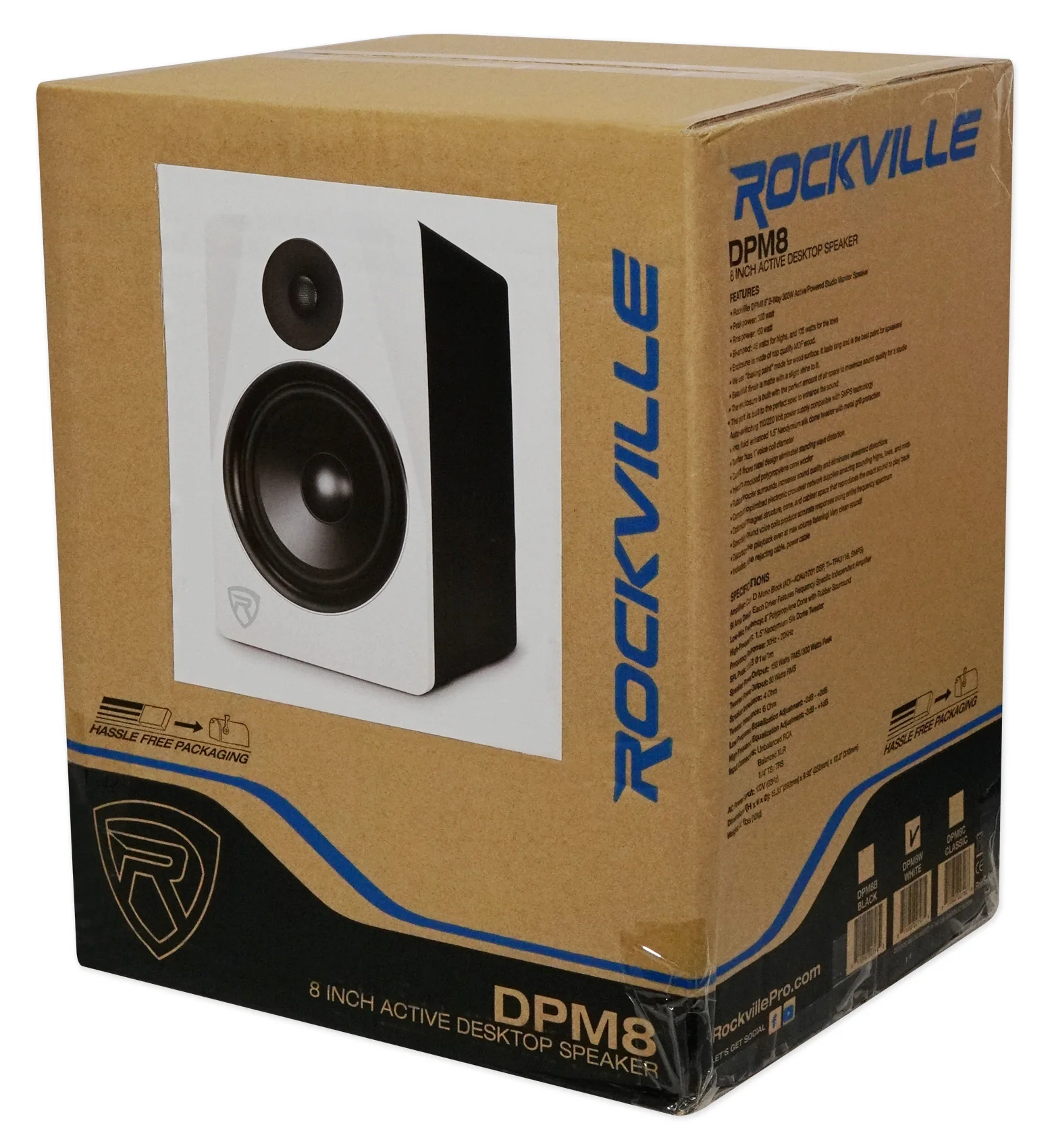 (2) DPM8W - Image 7