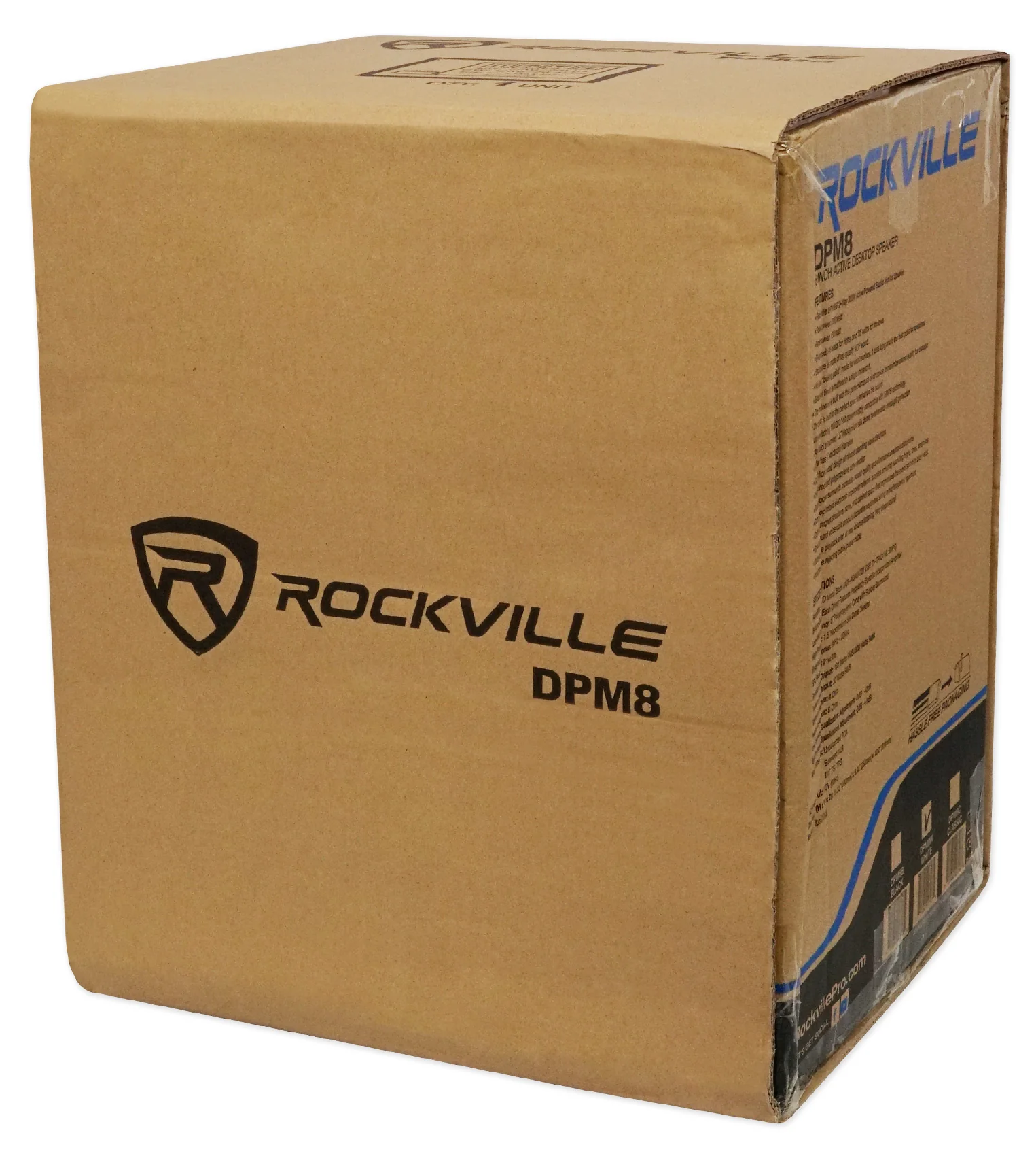 (2) DPM8W - Image 8