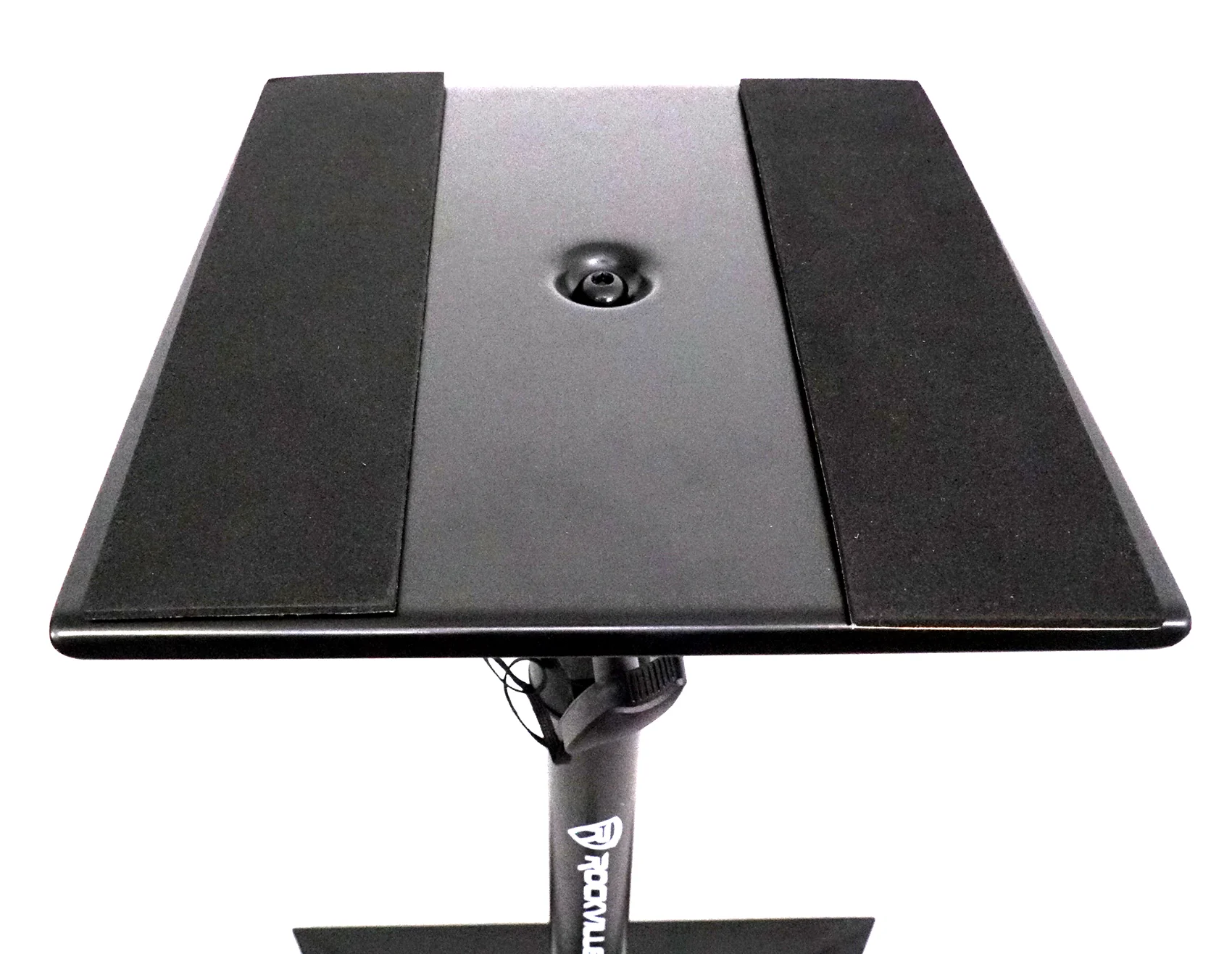 DPM8W White 2-Pack + RVSM1 Stands Bundle - Image 9