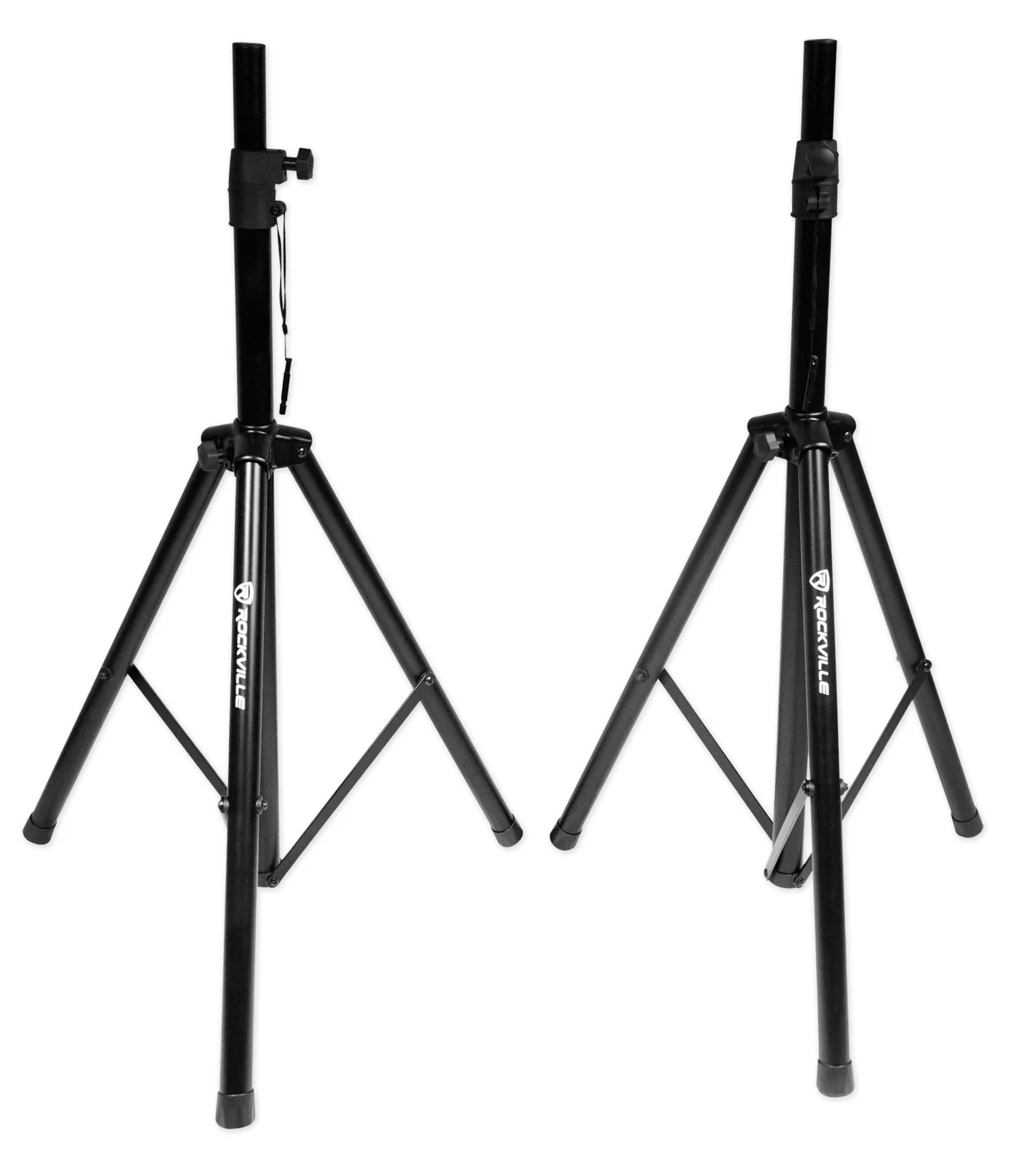 DX15 2-Pack + ProFX10v3 Mixer + 3 Wired Mics Bundle - Image 9