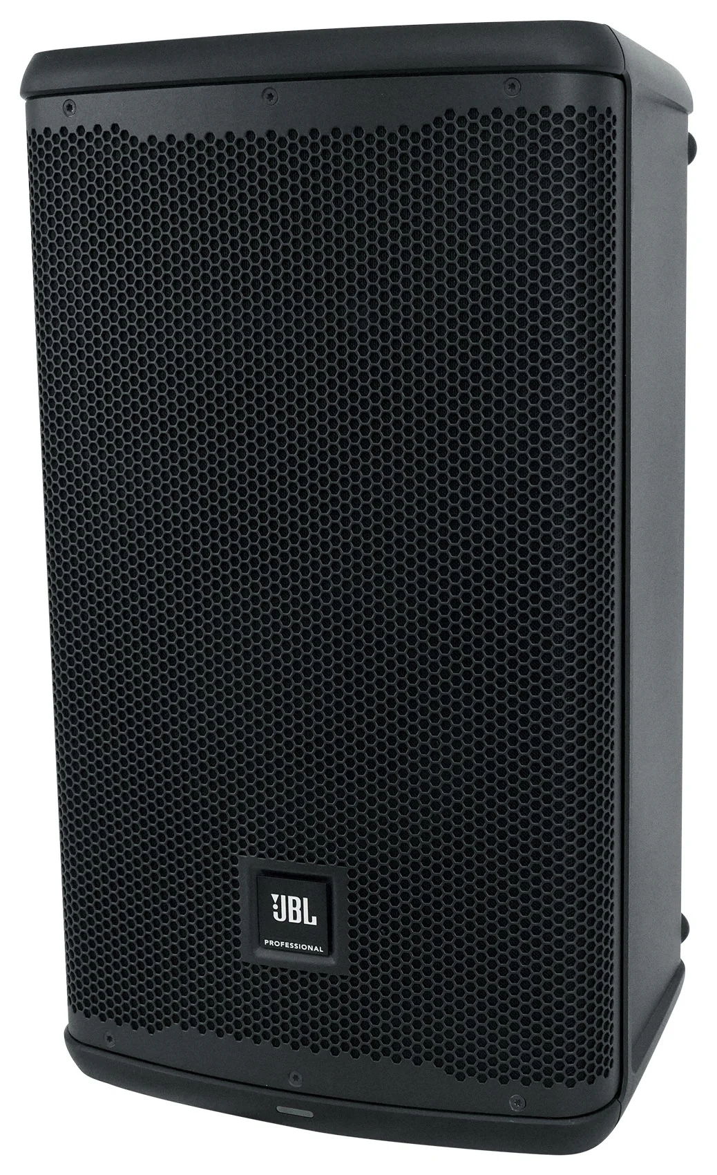 (2) JBL EON710 10" 1300w Powered Active DJ PA Speakers w/Bluetooth/DSP+Stands - Image 10