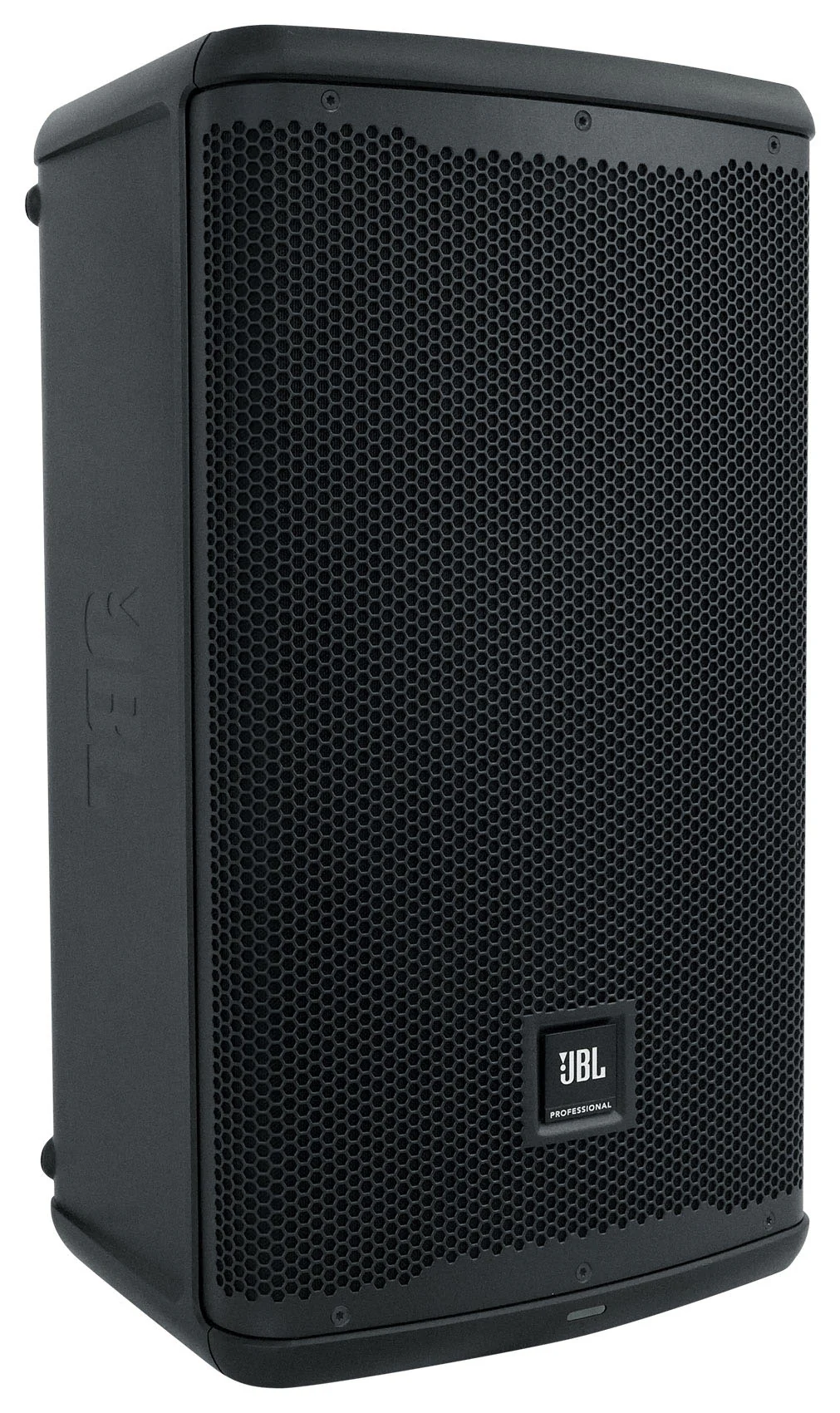 (2) JBL EON710 10" 1300w Powered Active DJ PA Speakers w/Bluetooth/DSP+Stands - Image 9