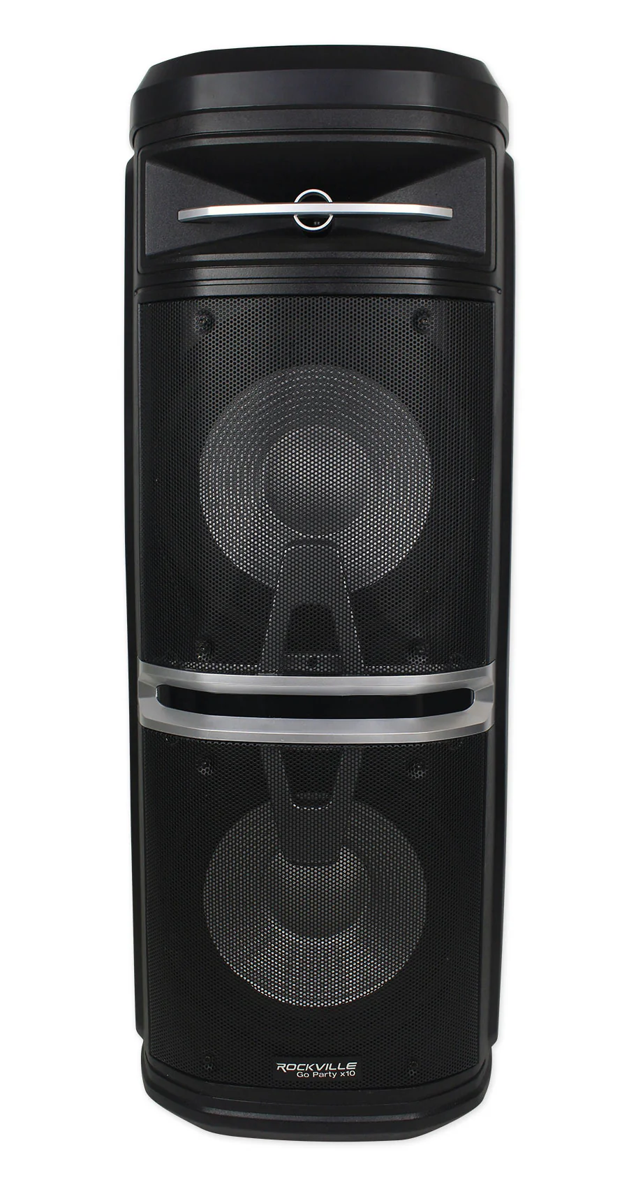 Go Party X10 2-Pack - Image 2
