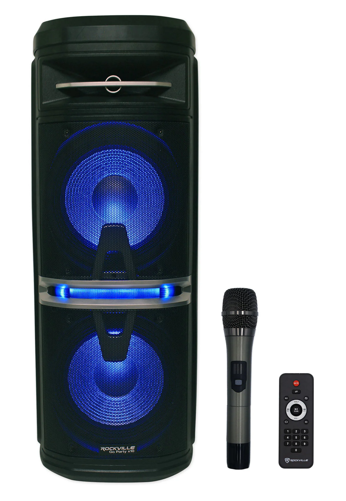 Go Party X10 2-Pack - Image 3