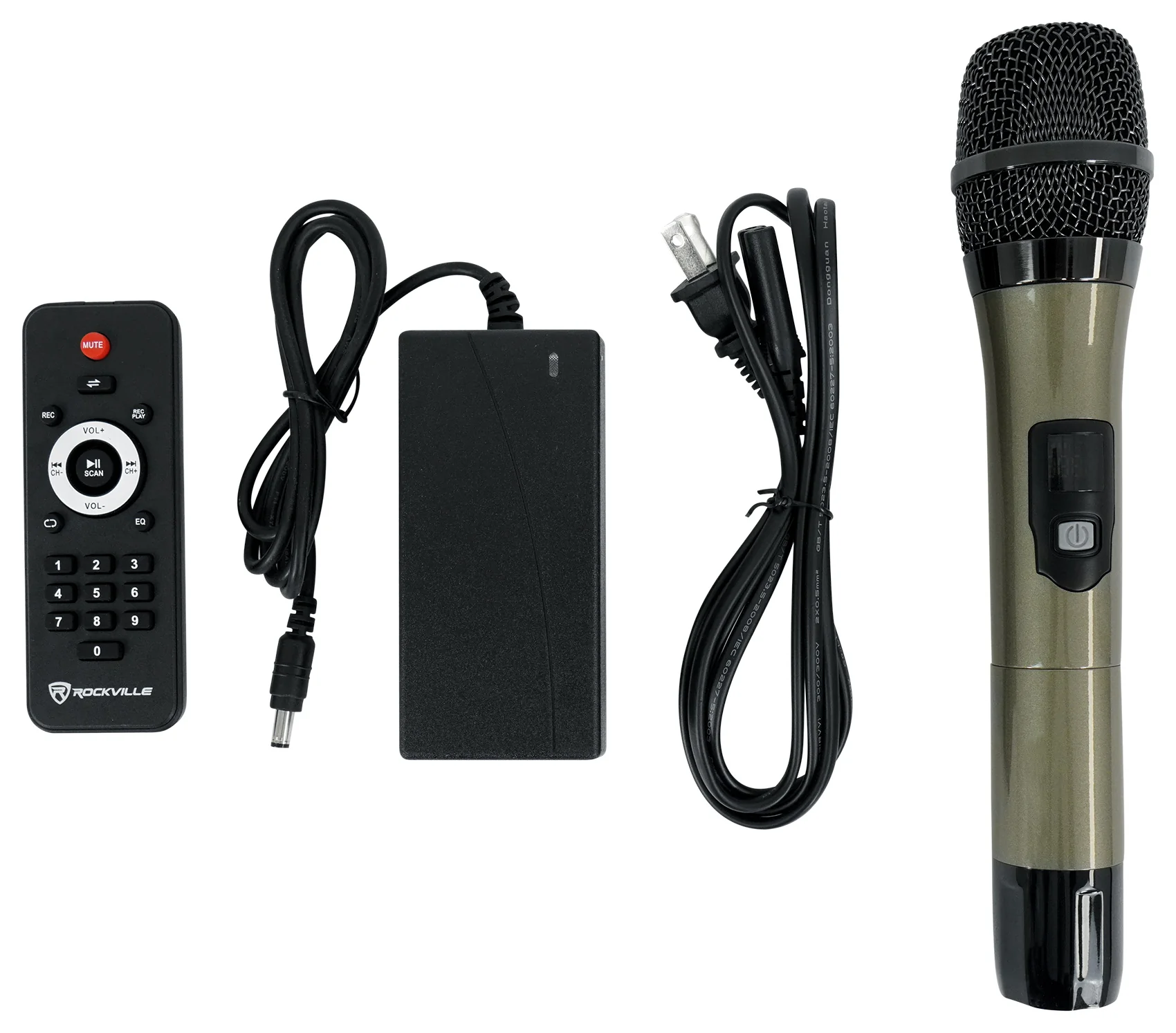 GO PARTY ZR10 2-Pack - Image 12