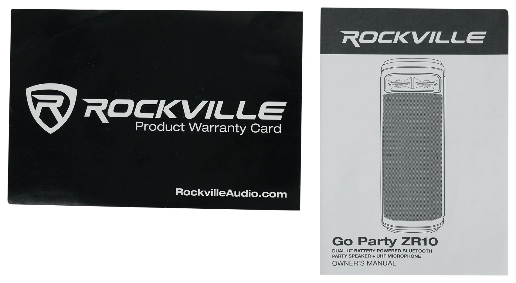 GO PARTY ZR10 2-Pack - Image 13