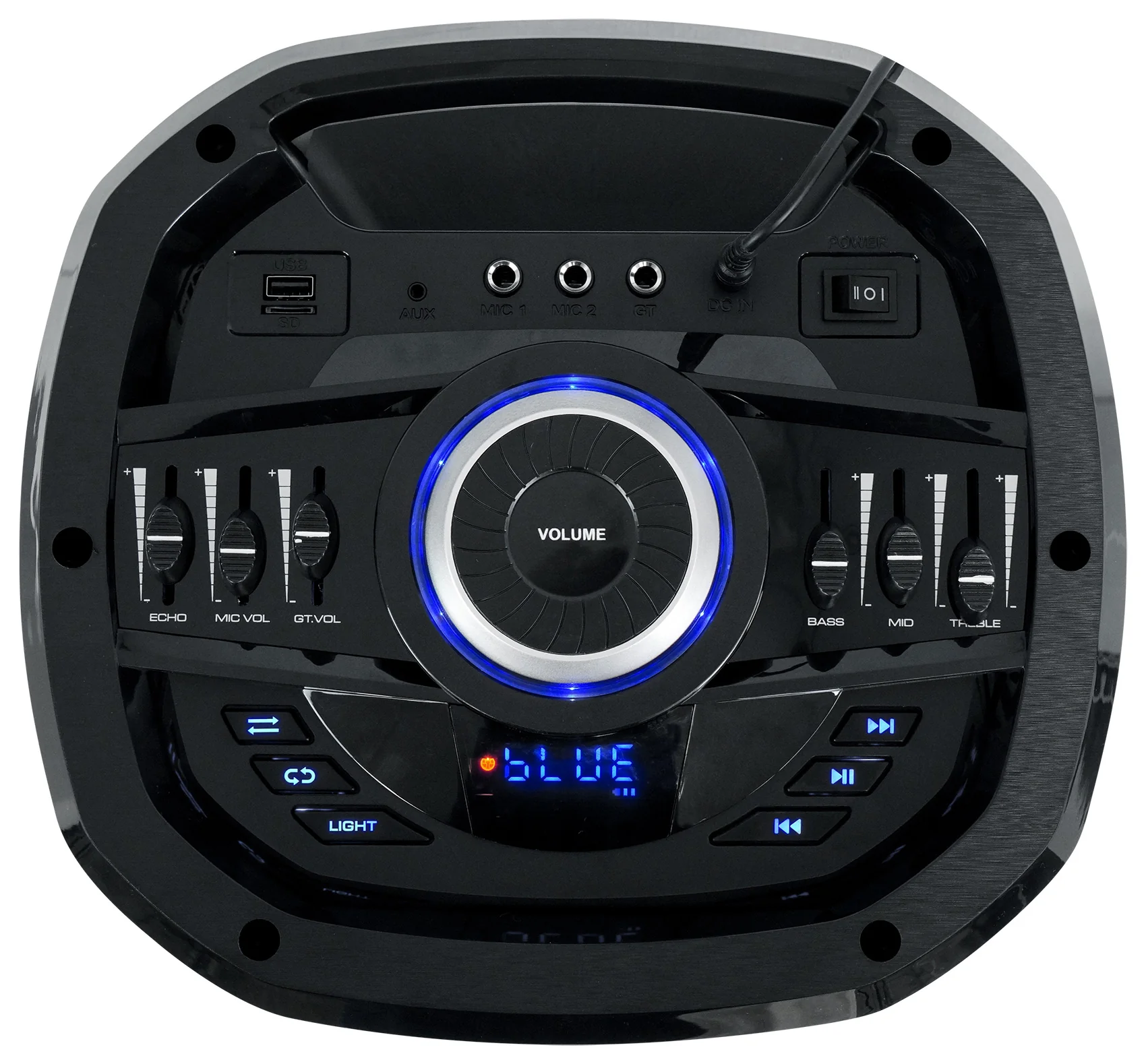 GO PARTY ZR10 2-Pack - Image 4