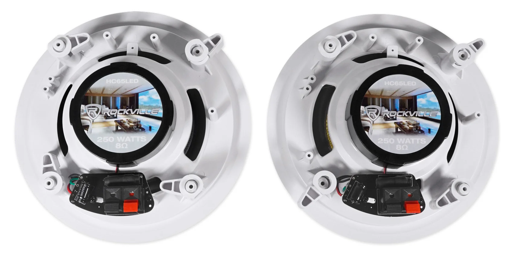 HC65-LED 2-Pair - Image 3